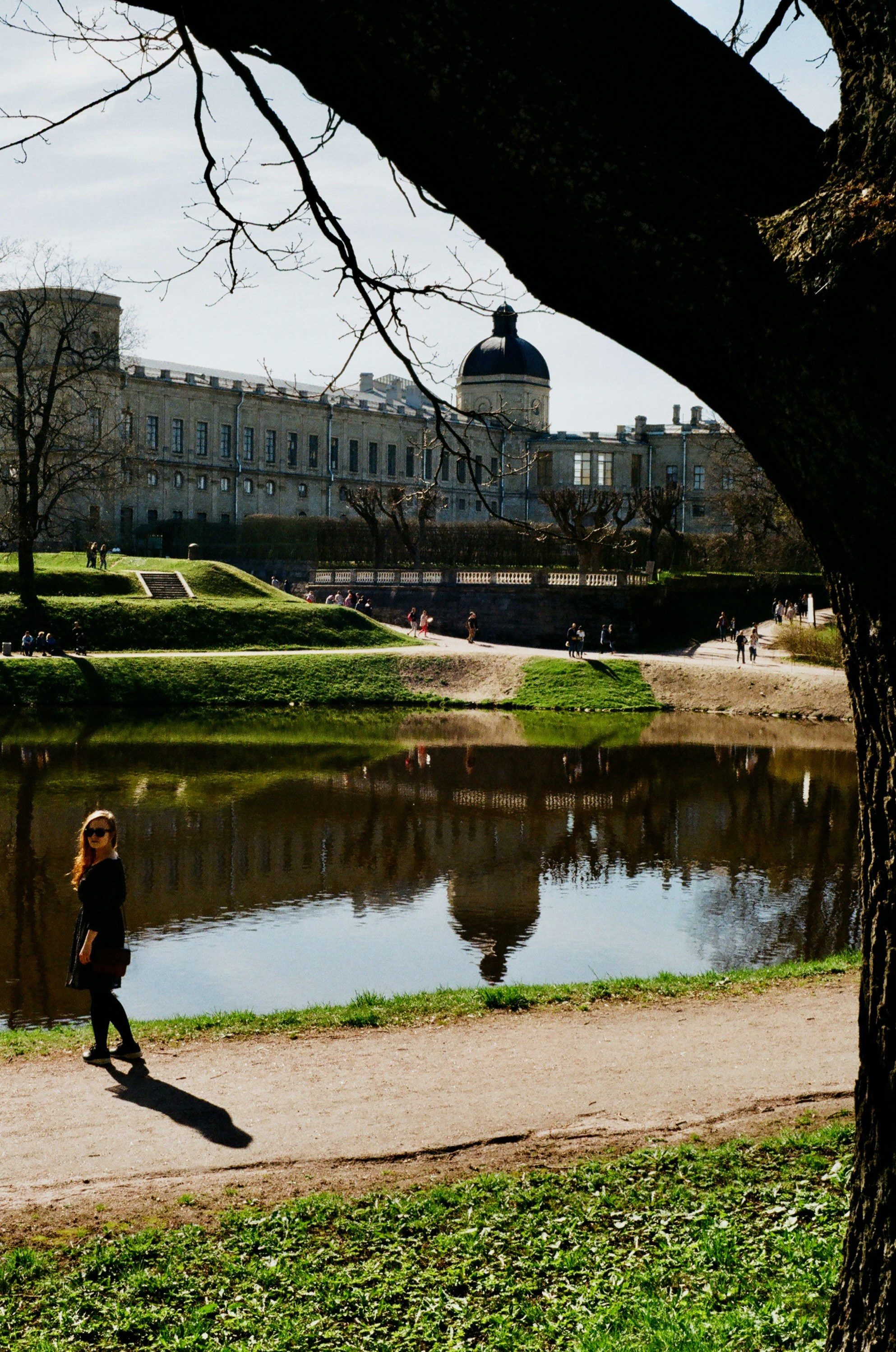 Film. Ruslan UI Dev Page