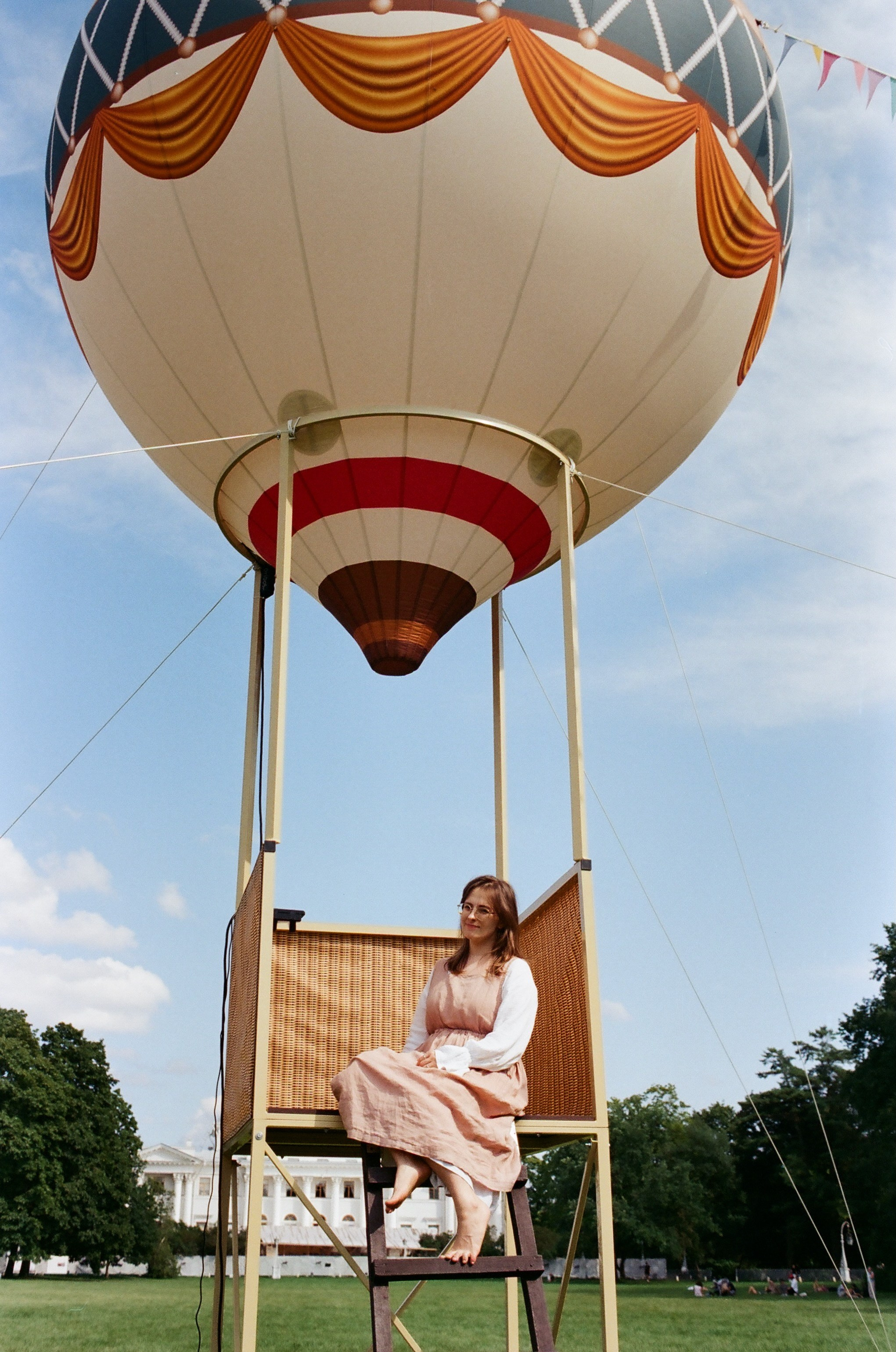 Film. Ruslan UI Dev Page