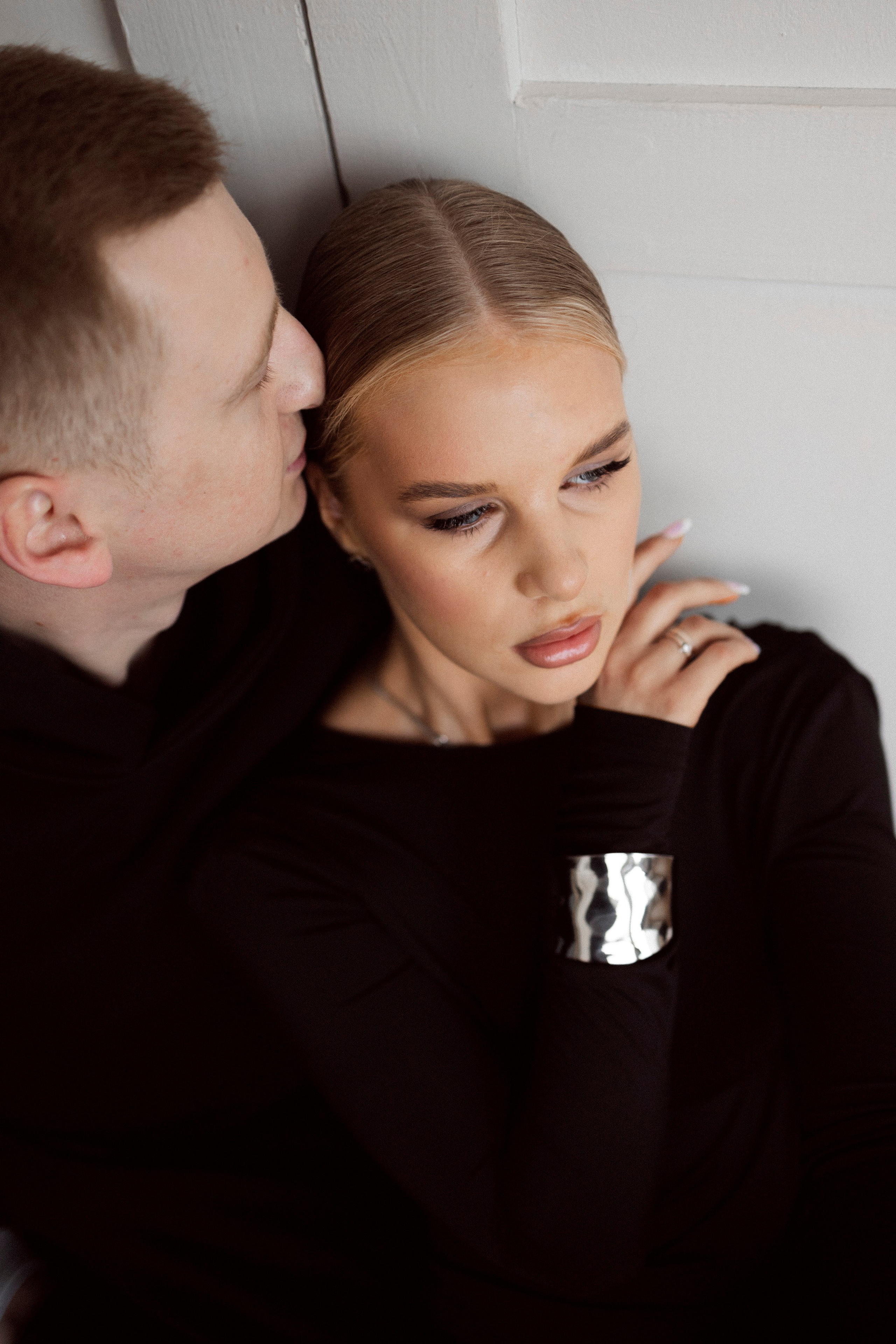 Анастасия & Андрей. Главная