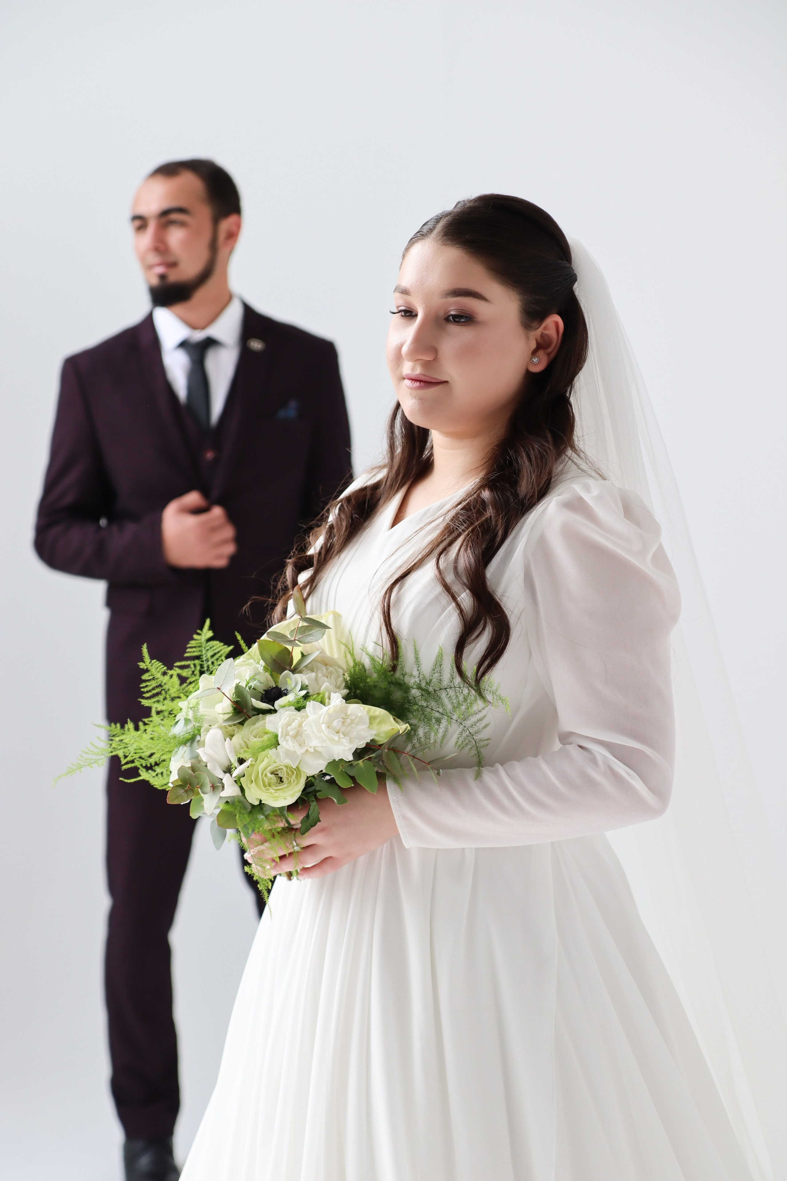 Руслан и Исейя. Zuleta.Go