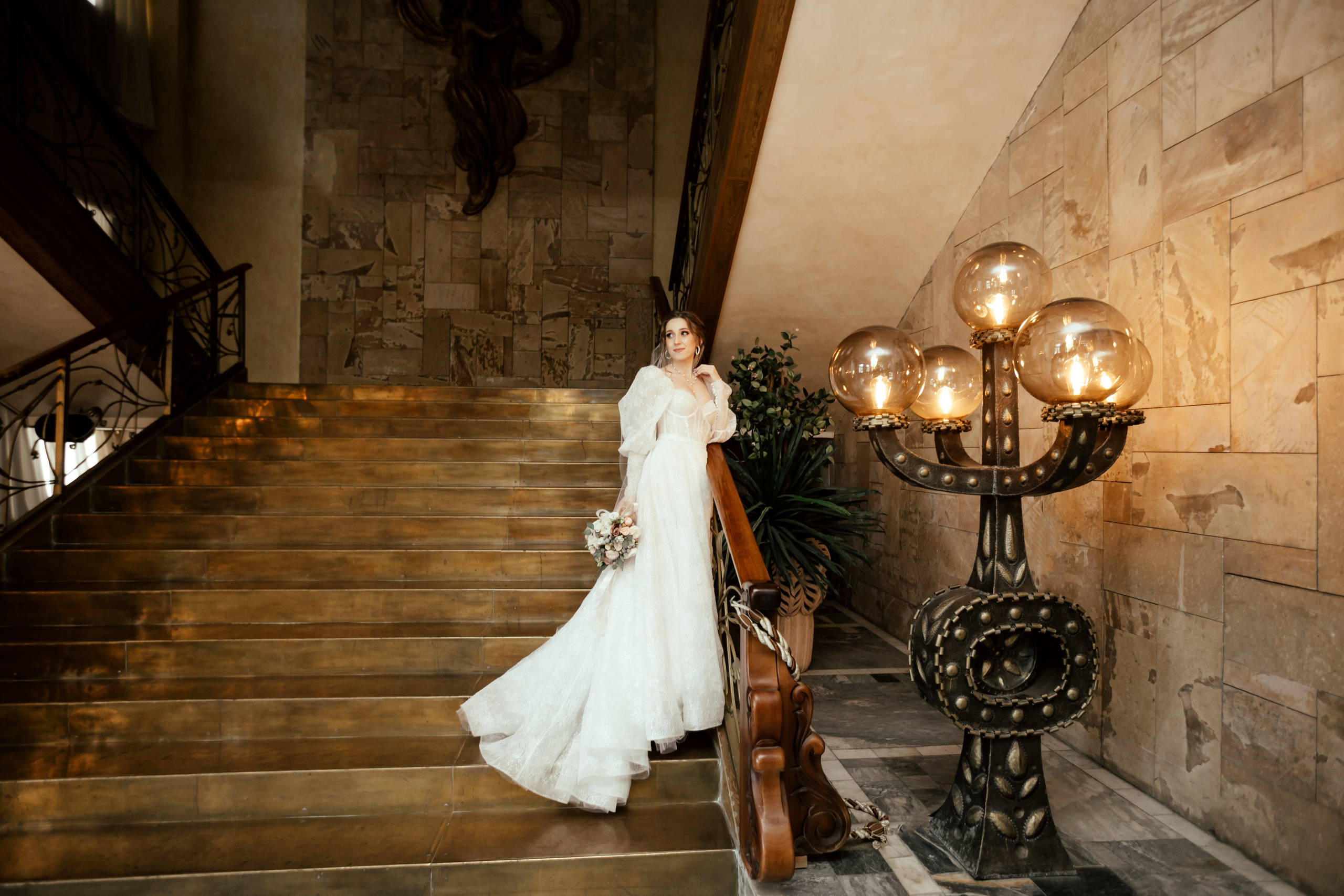 Аксинья и Артем. Свадебный фотограф Ростове-на-Дону