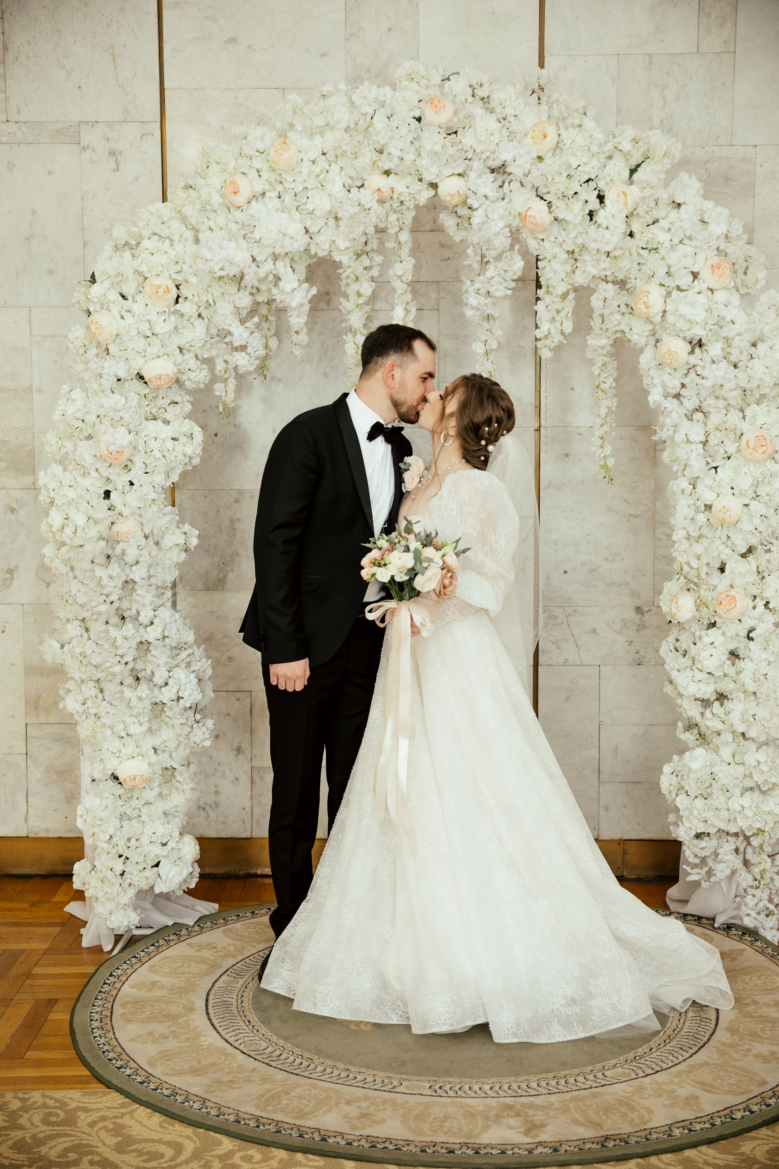 Аксинья и Артем. Свадебный фотограф Ростове-на-Дону