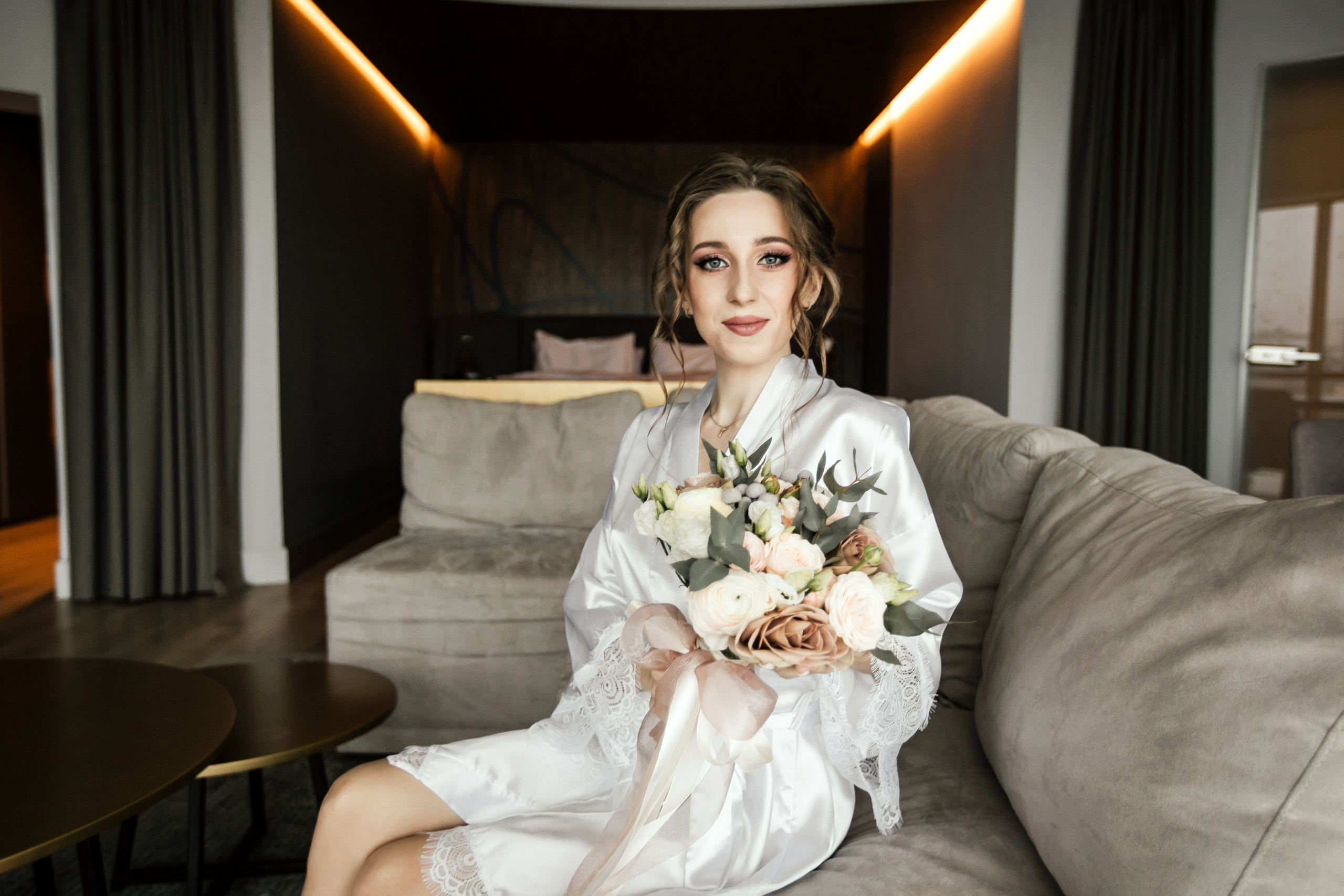 Аксинья и Артем. Свадебный фотограф Ростове-на-Дону