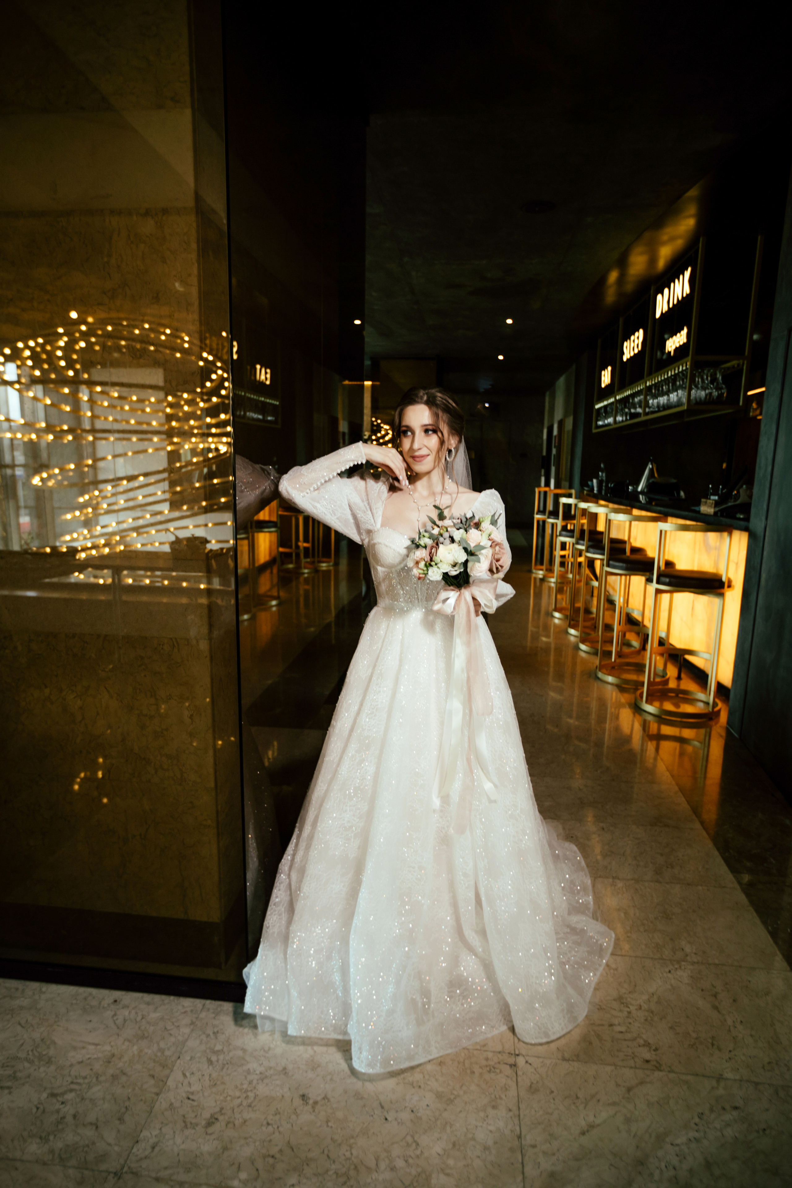 Аксинья и Артем. Свадебный фотограф Ростове-на-Дону