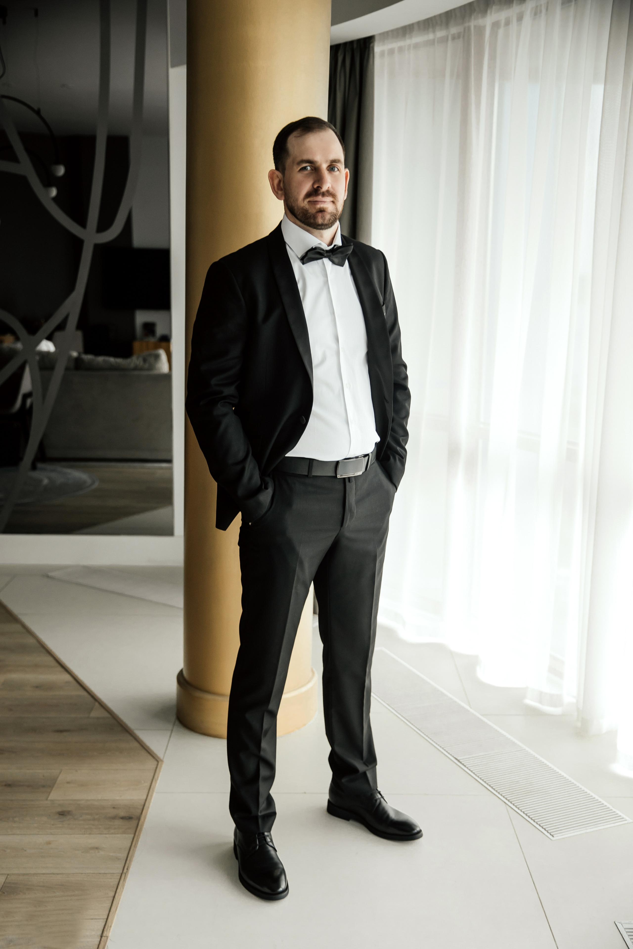 Аксинья и Артем. Свадебный фотограф Ростове-на-Дону