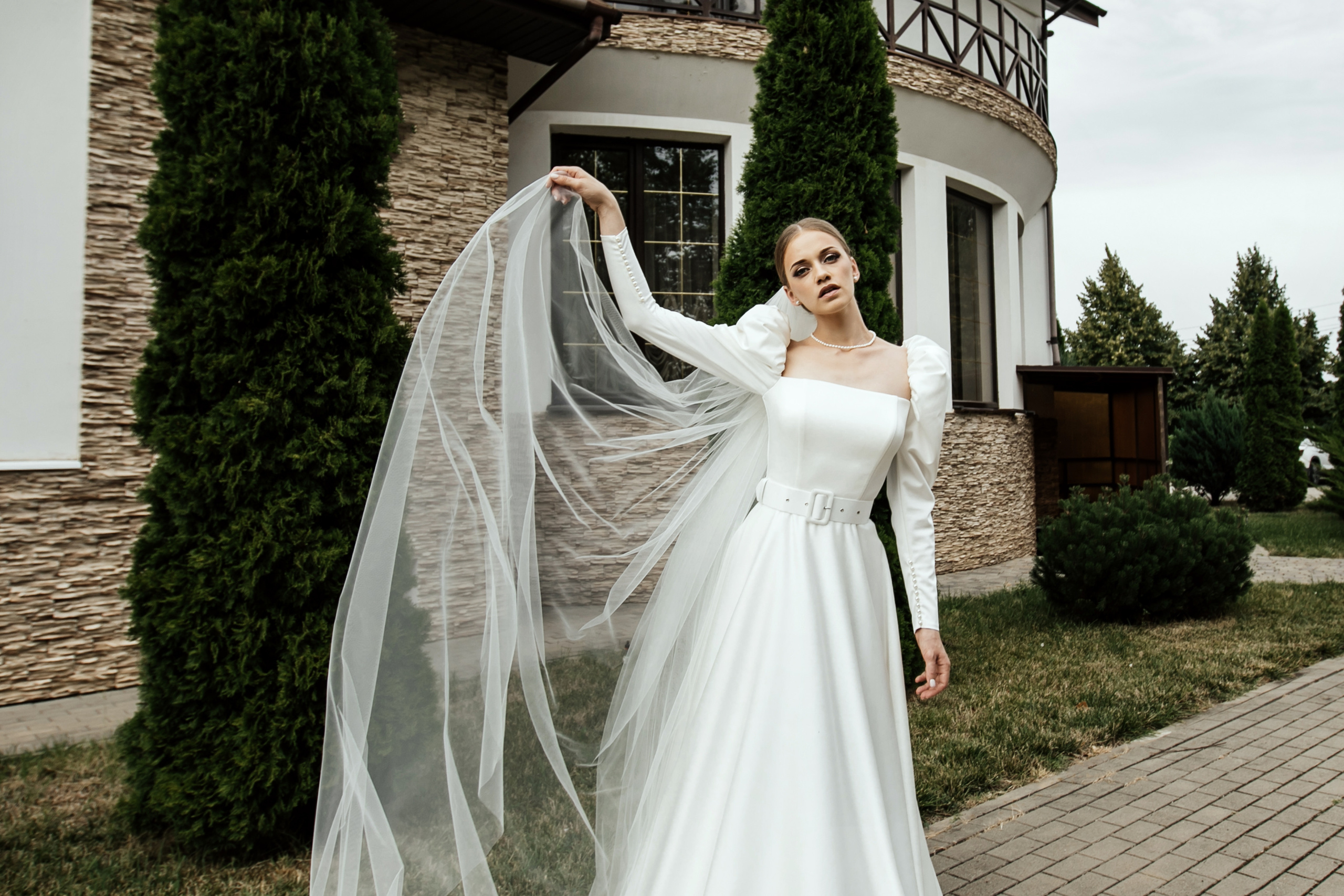 Света и Дима. Свадебный фотограф Ростове-на-Дону