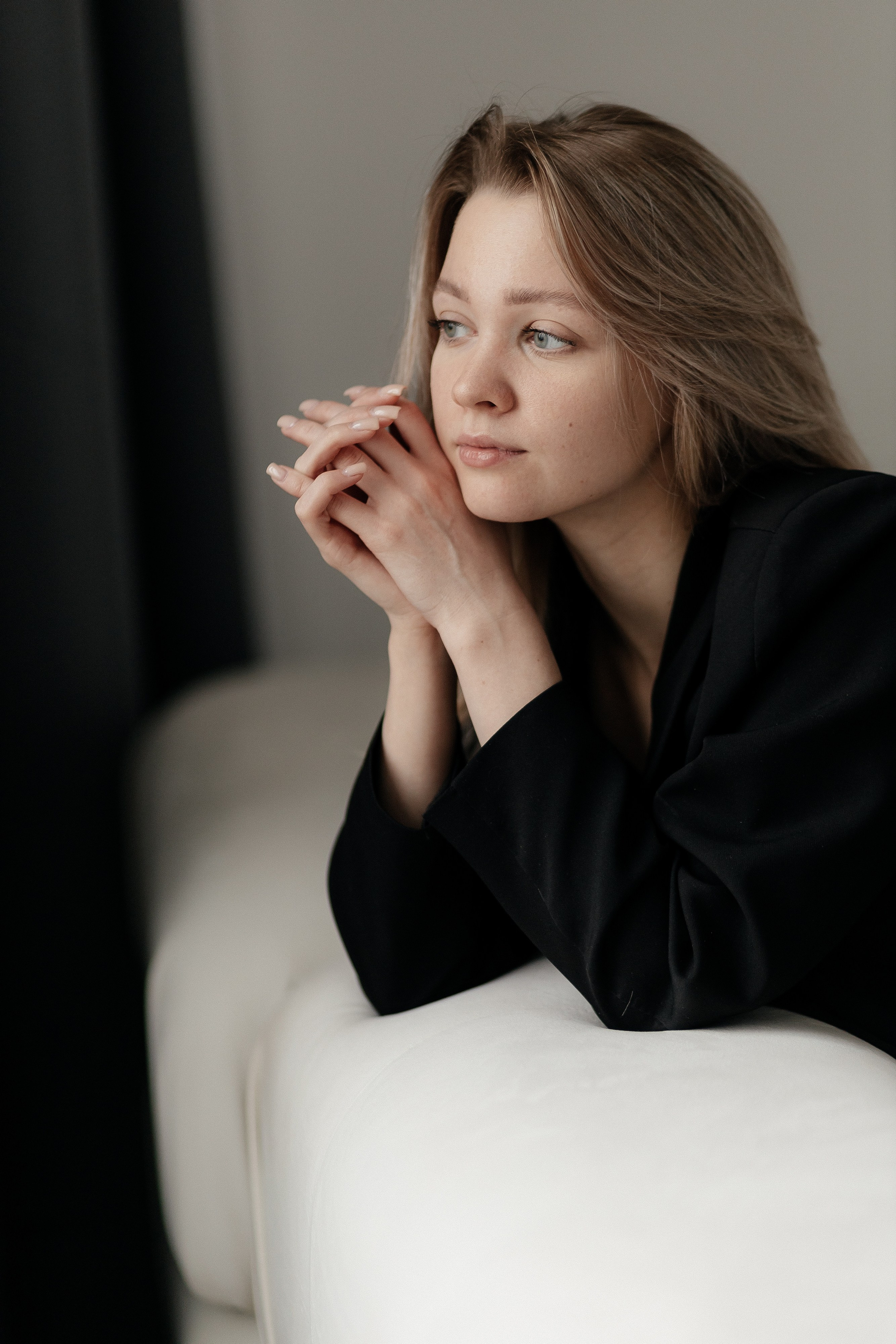 Женский портрет Алена. Свадебный фотограф в Нижнем Новгороде Генеральская Ира