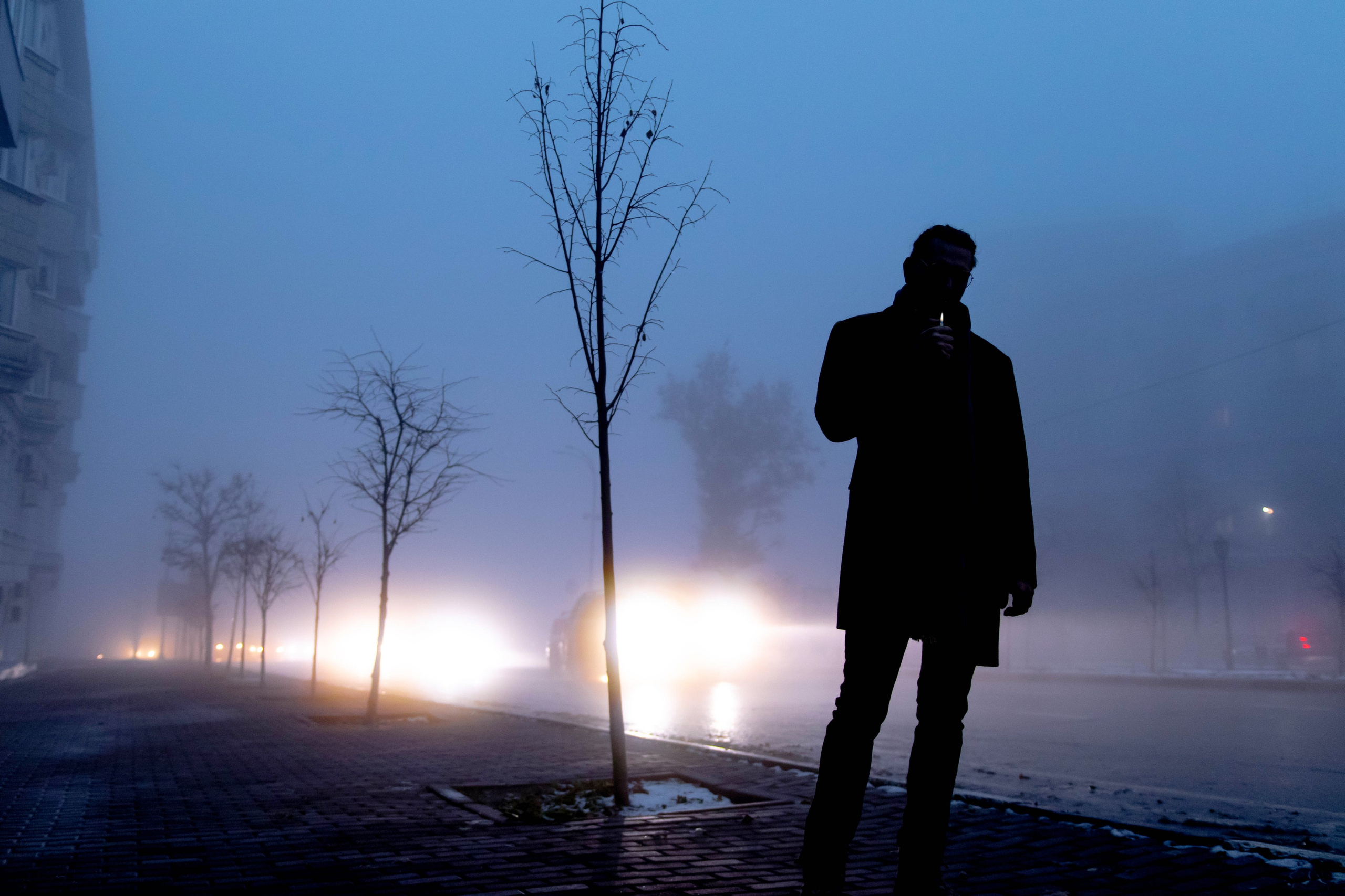 Don't feel right. Лиза, ваш портретный и репортажный фотограф в Ульяновске!