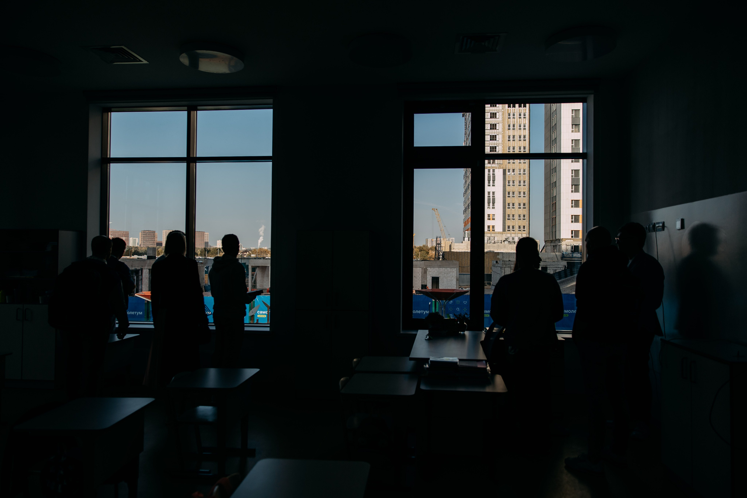 Meet Up стратегических лидеров. Фото и видео съемка. Андрей Ионов