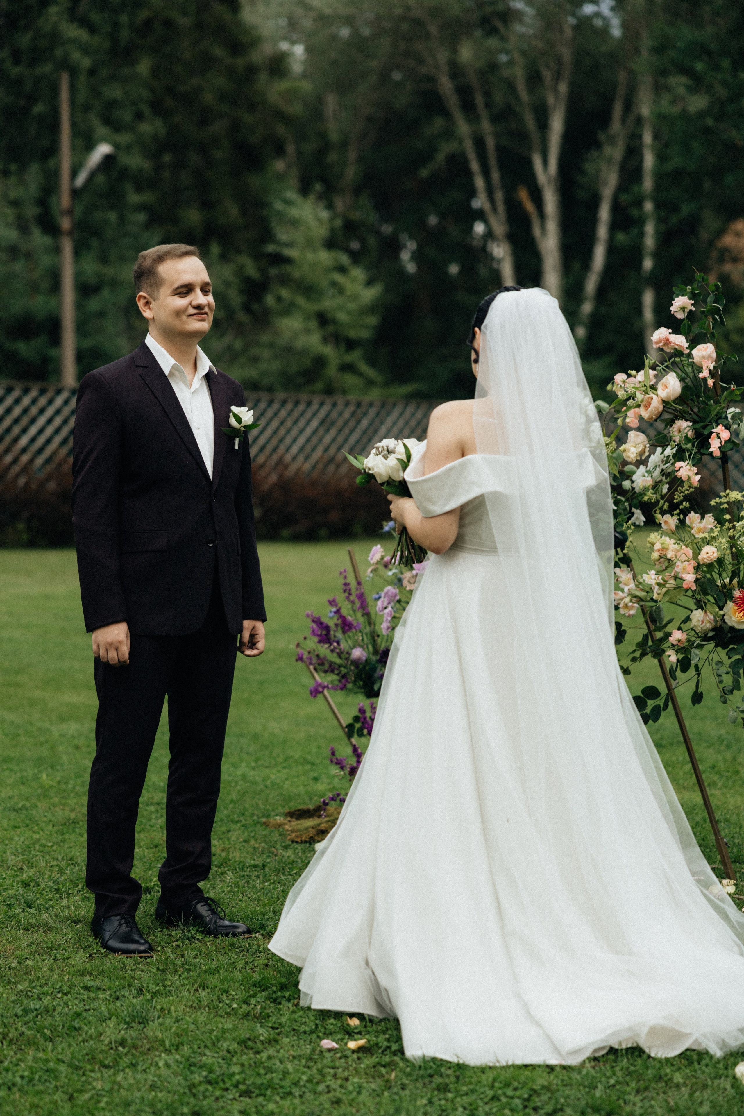 Север-юг. Фотограф Санкт-Петербург