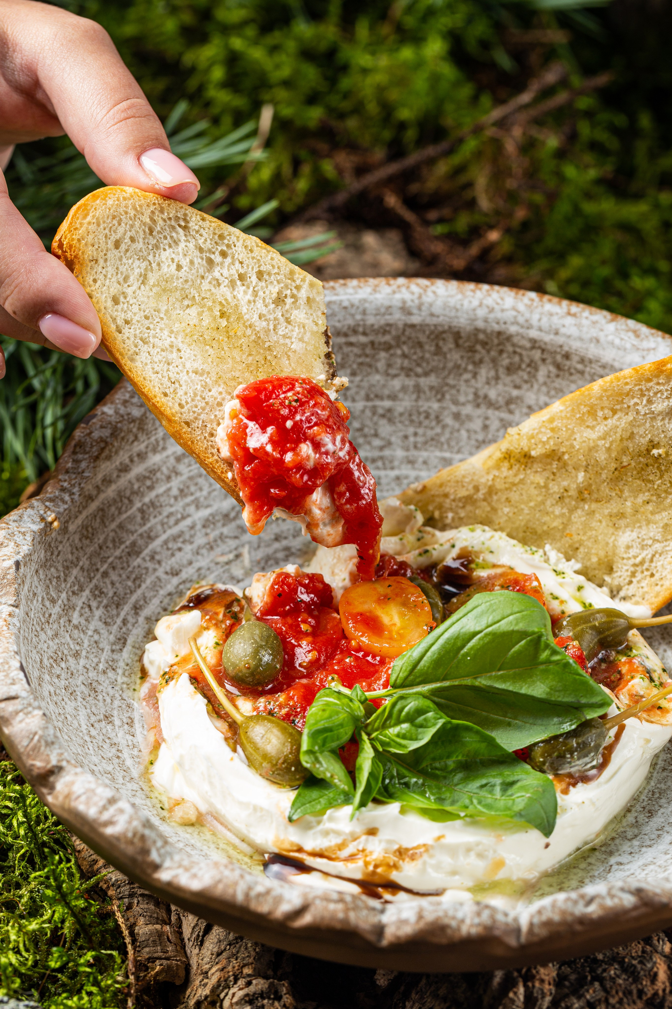 Ресторан «Всё Лень». Краснов Максим фуд-фотограф, предметный фотограф, Москва