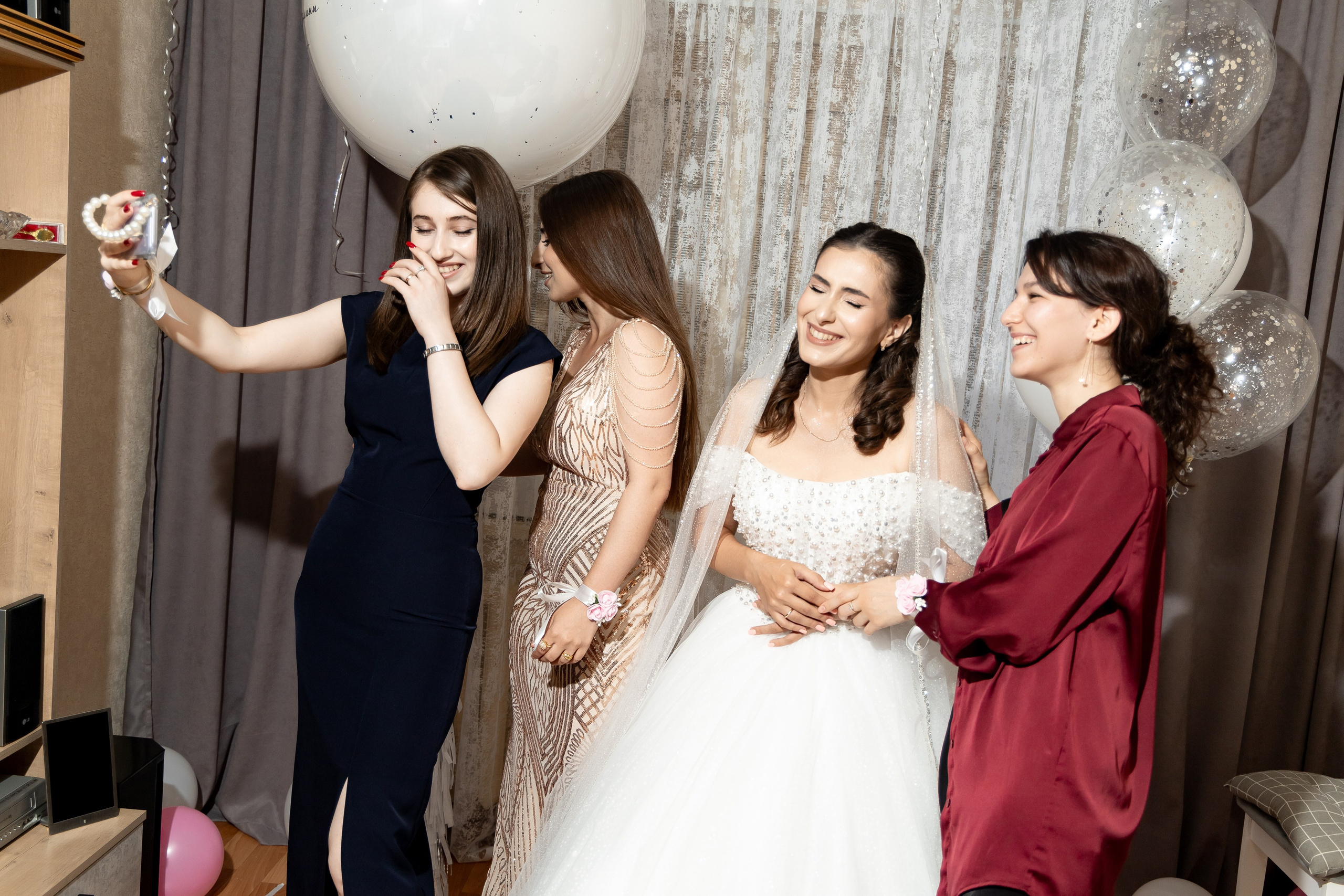 Aleks & Karolina. Свадебный и фэшн фотограф