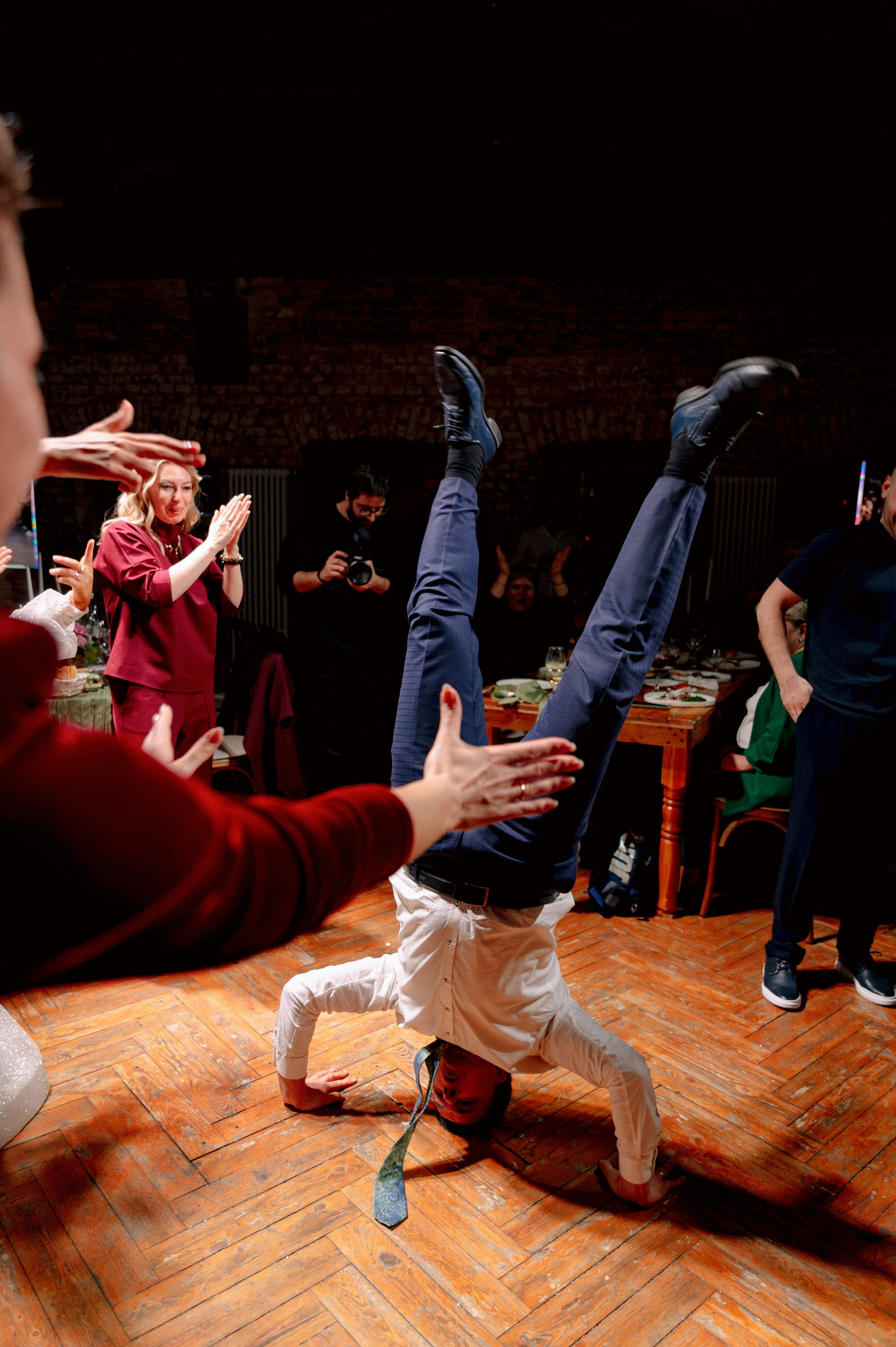 ТАНЯ и ЛЕША. Шашкова Вероника / Свадебный и семейный фотограф Москва и Ярославль