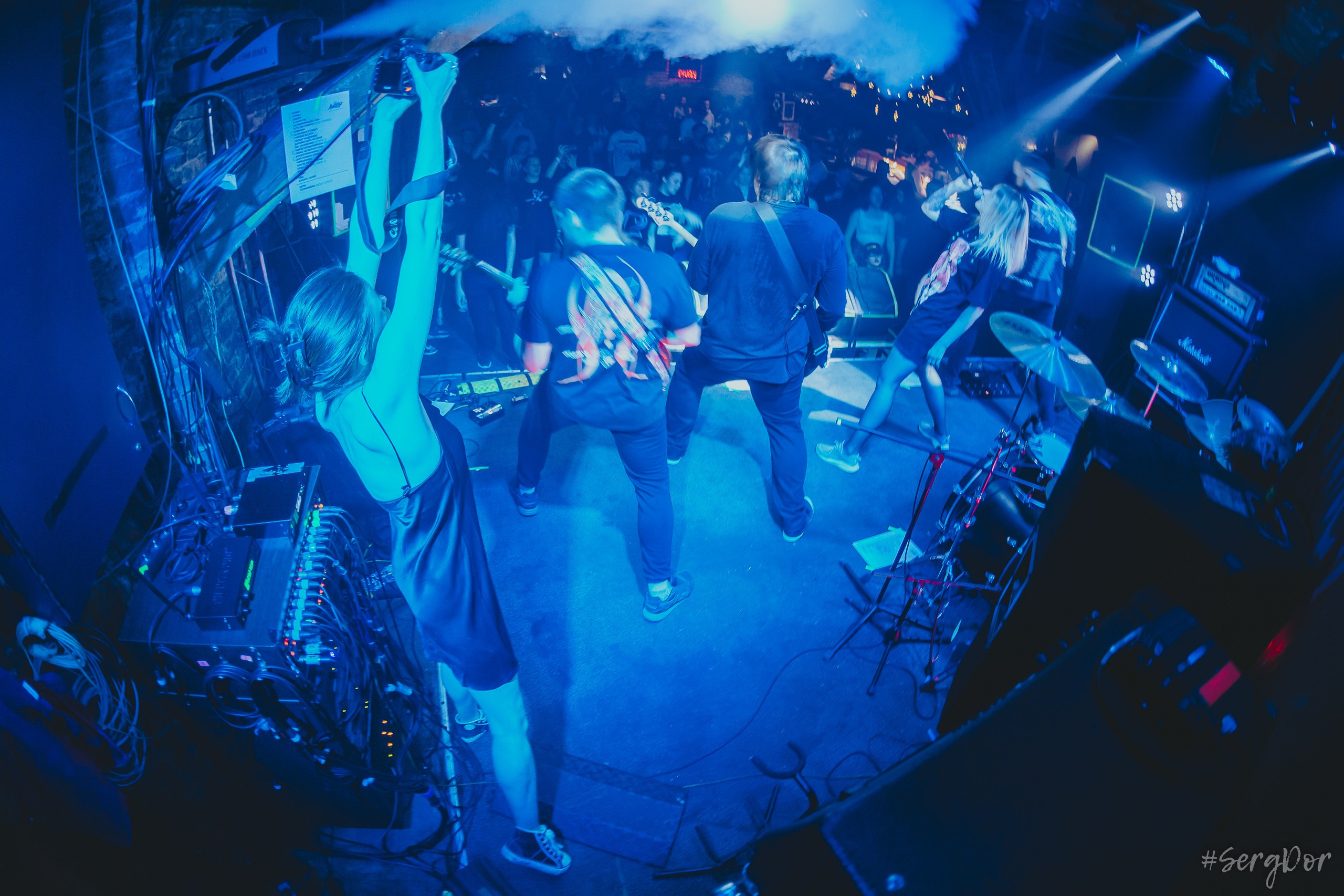 Лайтсаут, Lights Out, концерт, день рождения, Zoccolo 2.0,  Цоколь, Санкт-Петербург, 24.05.2024, SergDor, 24 мая 2024 года, #SergDor