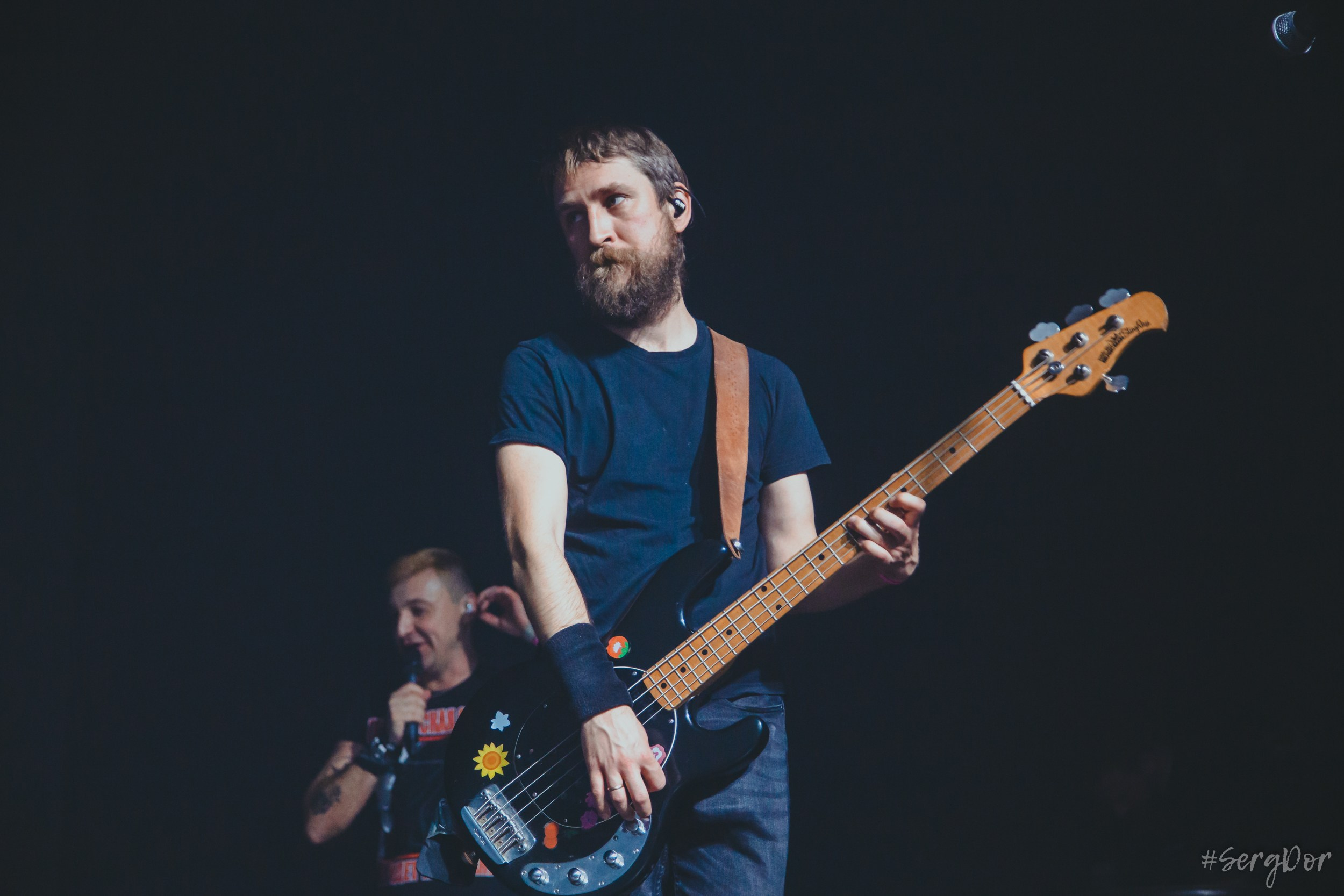 ЙОРШ, Sound, концерт, Санкт-Петербург, СПб, 17.11.2023, SergDor, 17 ноября 2023 года, #SergDor