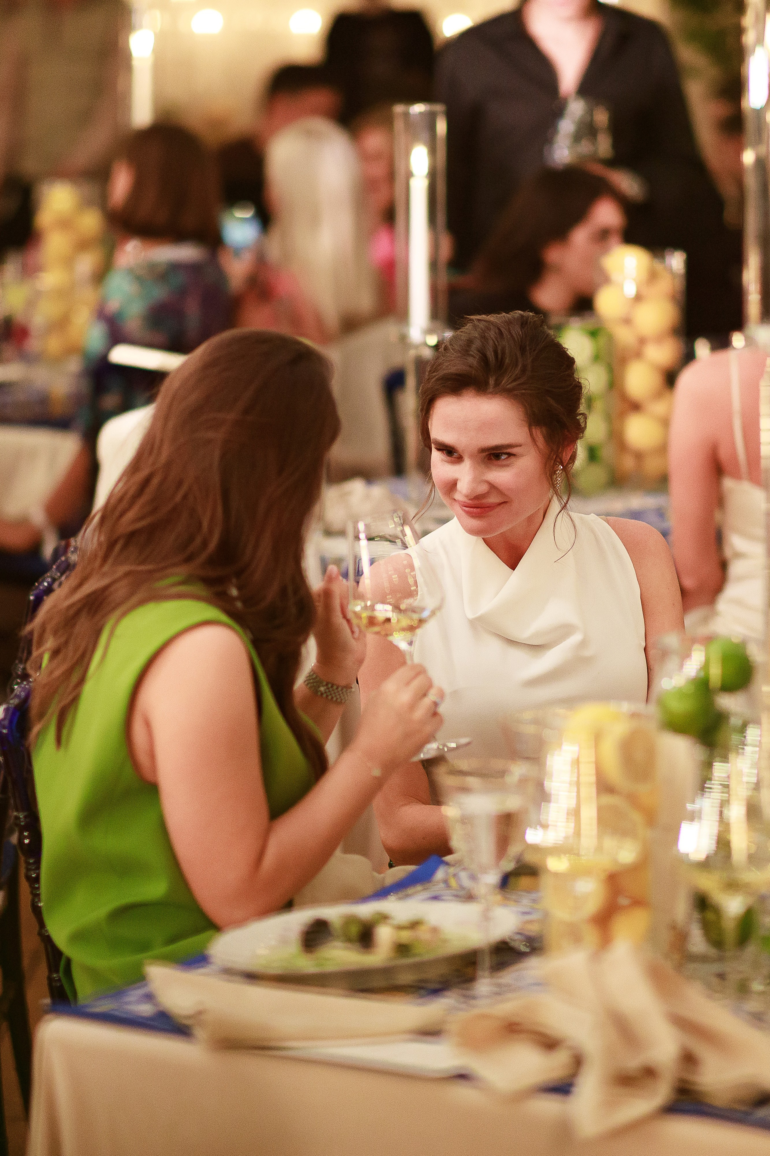 La Dolce Vita. Репортажный фотограф в Москве Евгений Новиков