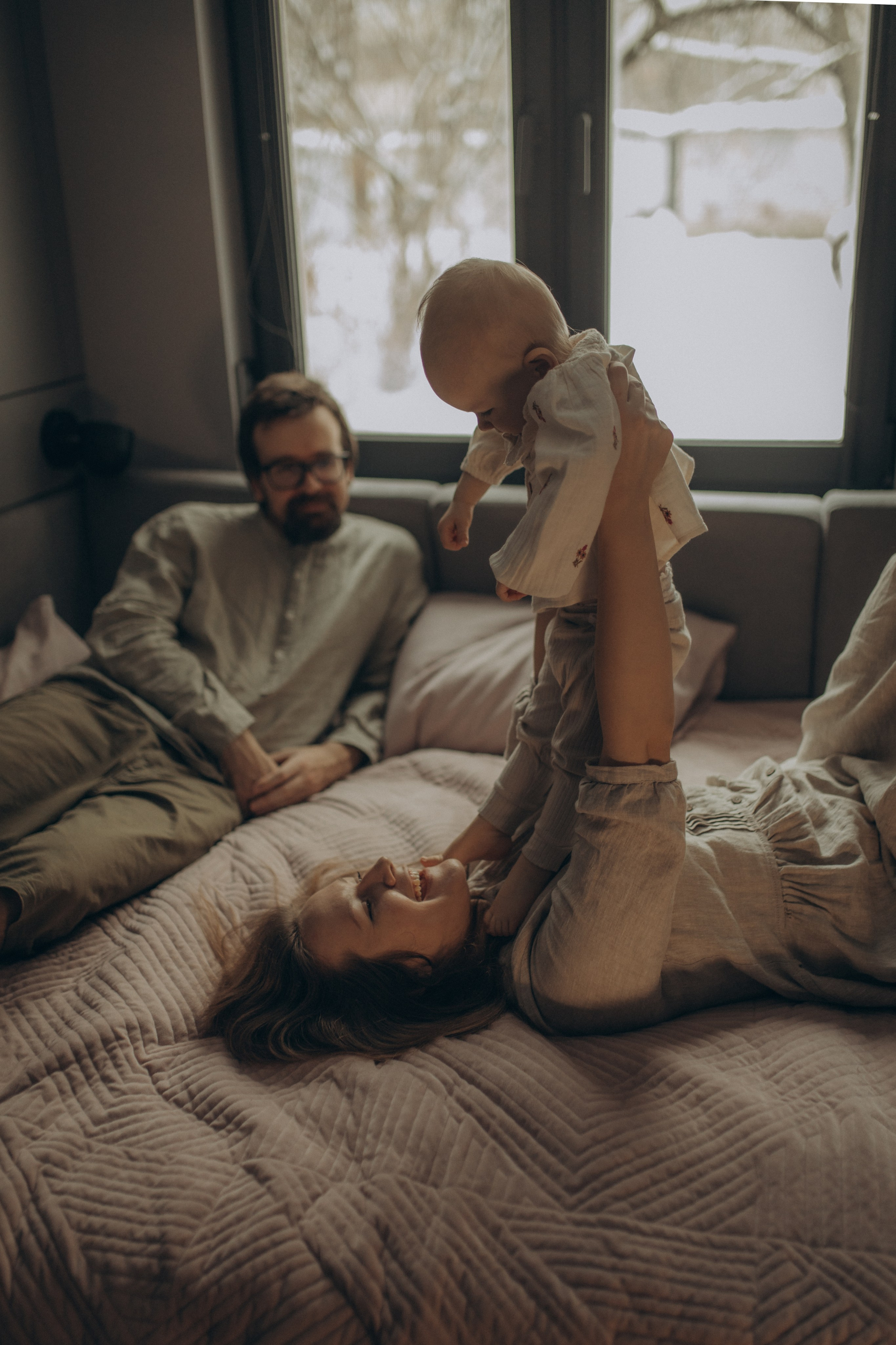 Семейный фотограф в Минске Марина Бургацкая