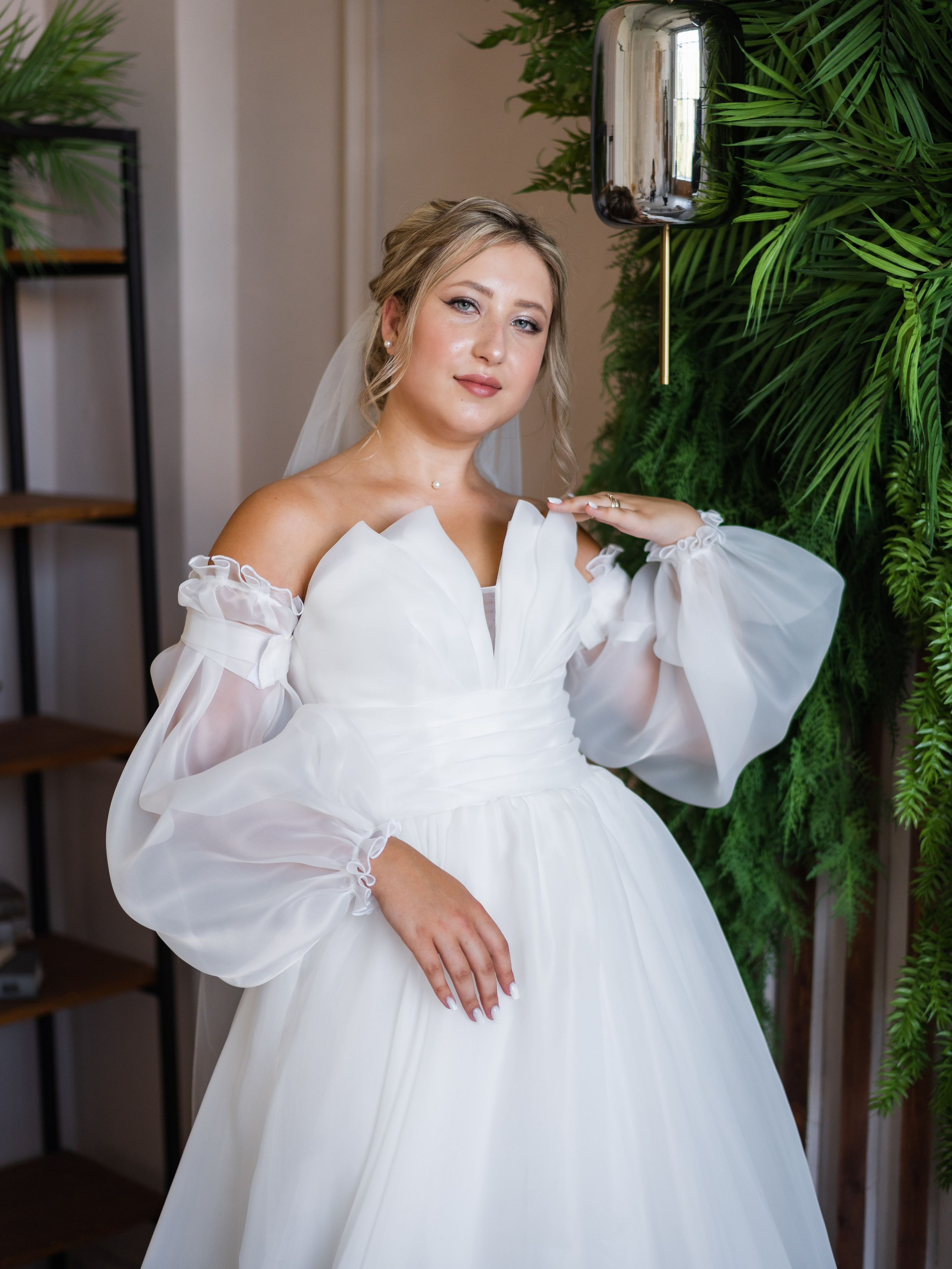 Свадьба — Даниил & Дарья 20.07.24. Фотограф Москва