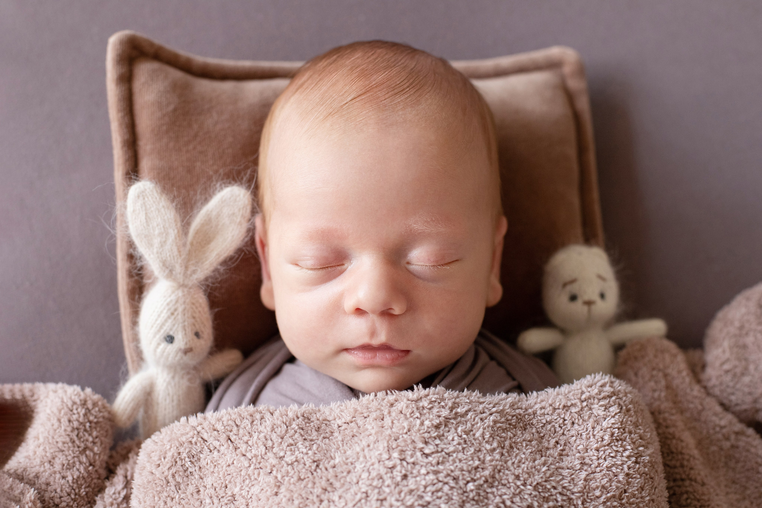 Елена (Иван) Итого. Фотограф новорожденных в Екатеринбурге Татьяна Продан