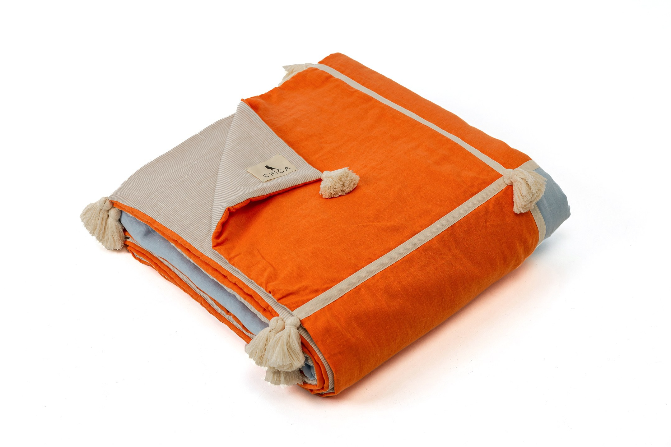 Предметная фотосъемка для бренда домашнего текстиля в Санкт-Петербурге