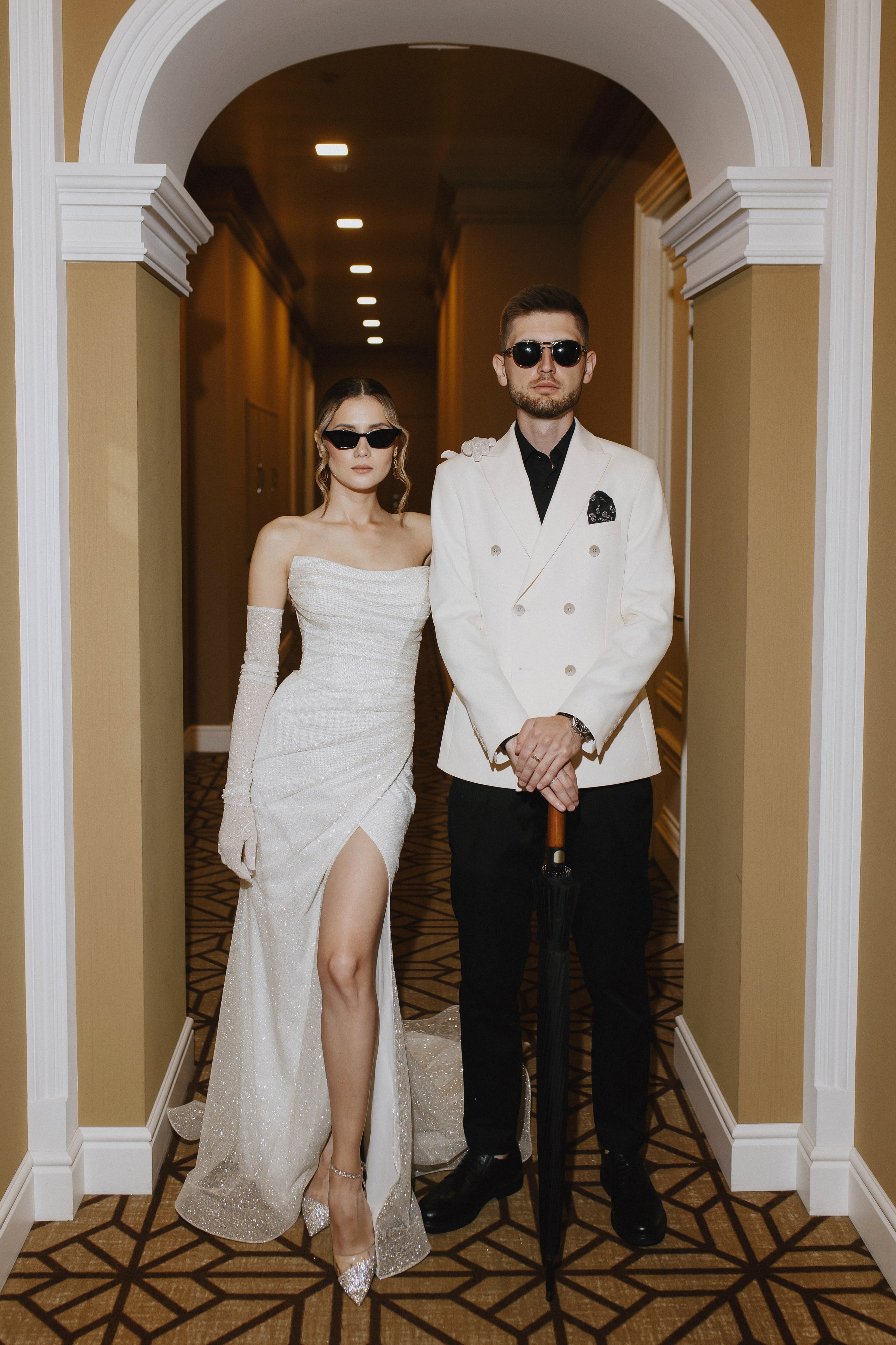 Максим и Елизавета. Фотограф Иркутск Антипин Сергей