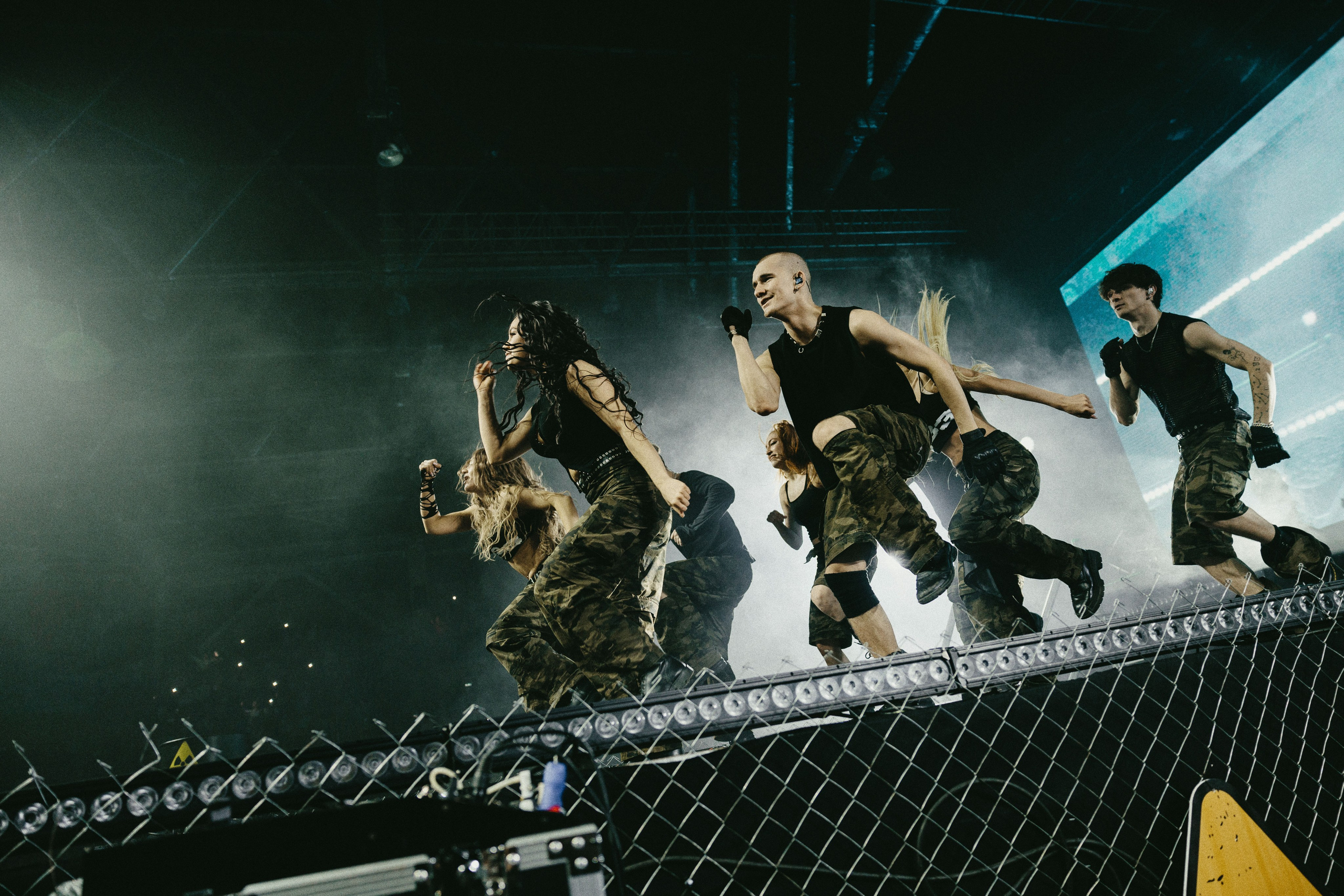 ЕГОР КРИД. Фотограф Иркутск Антипин Сергей