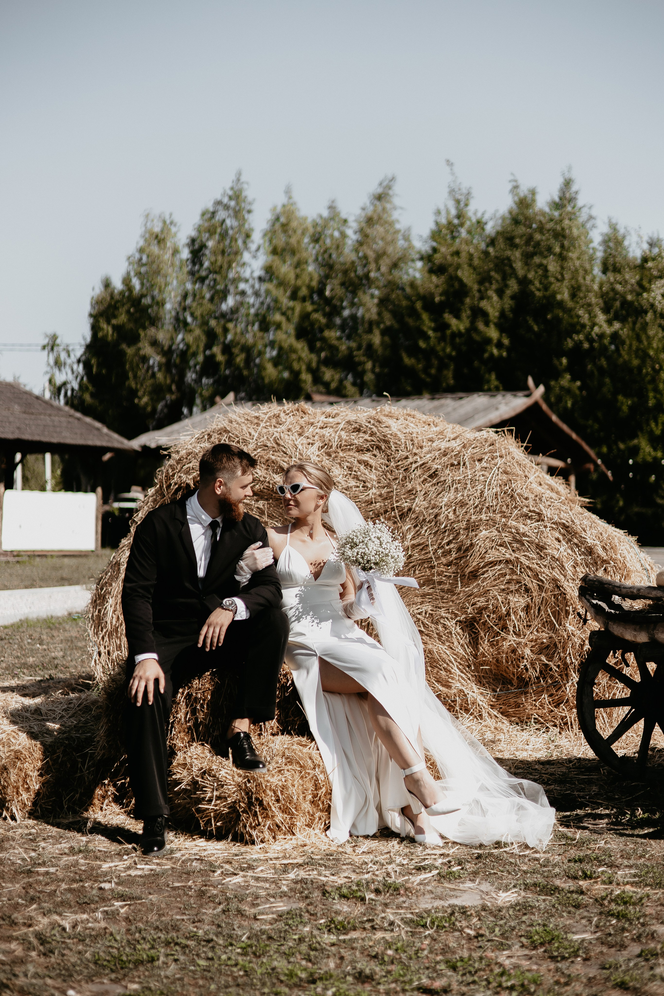 Свадьба. Семейный и свадебный фотограф в Ульяновске