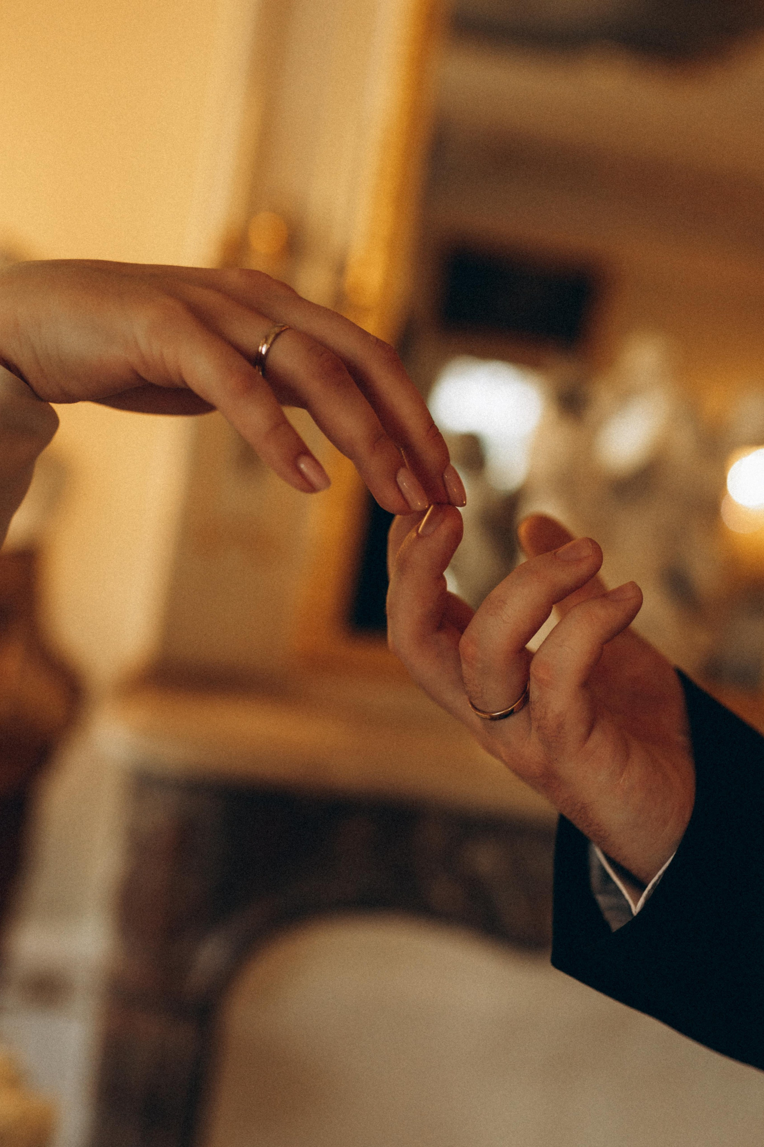 Свадебная фотосессия в Кусково