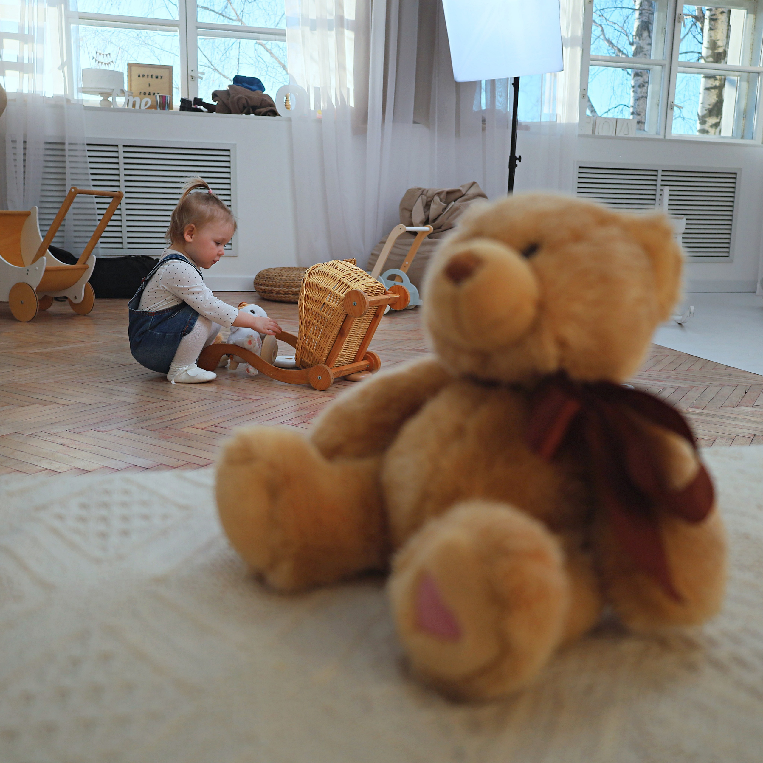 АВРОРА /// 20.03.2026. СПБНЛО