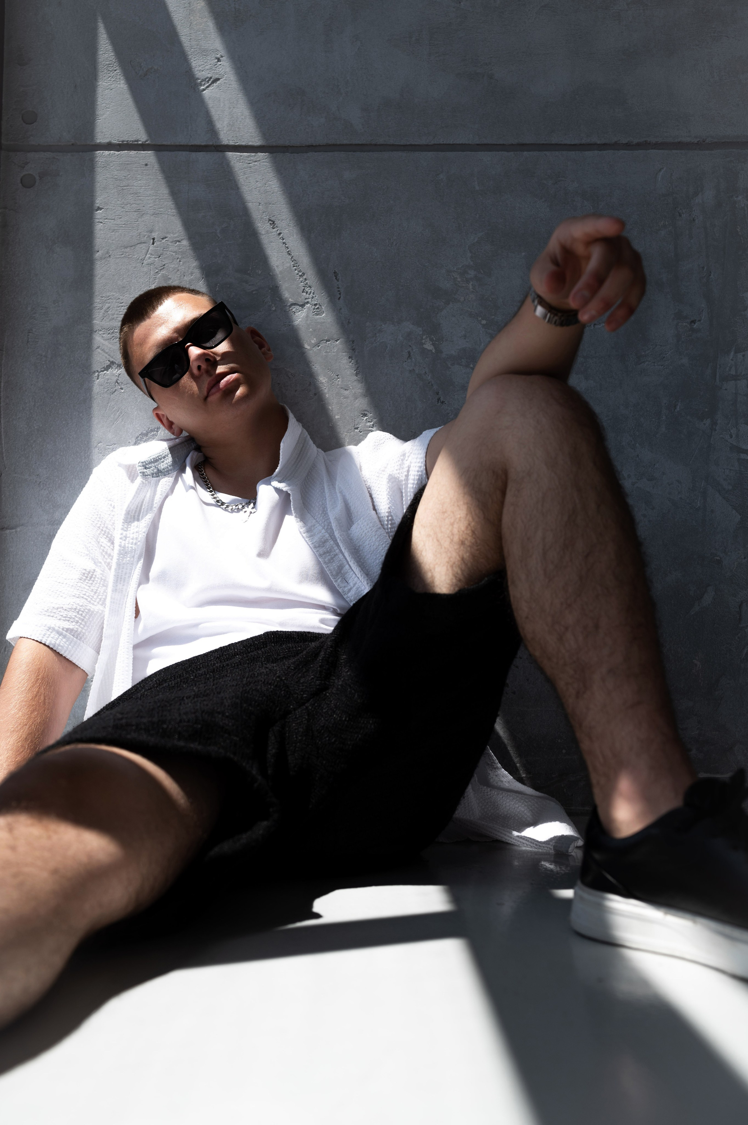 Даниил. Свадебный, портретный, коммерческий, предметный фотограф в Ставрополе Иван Белашов