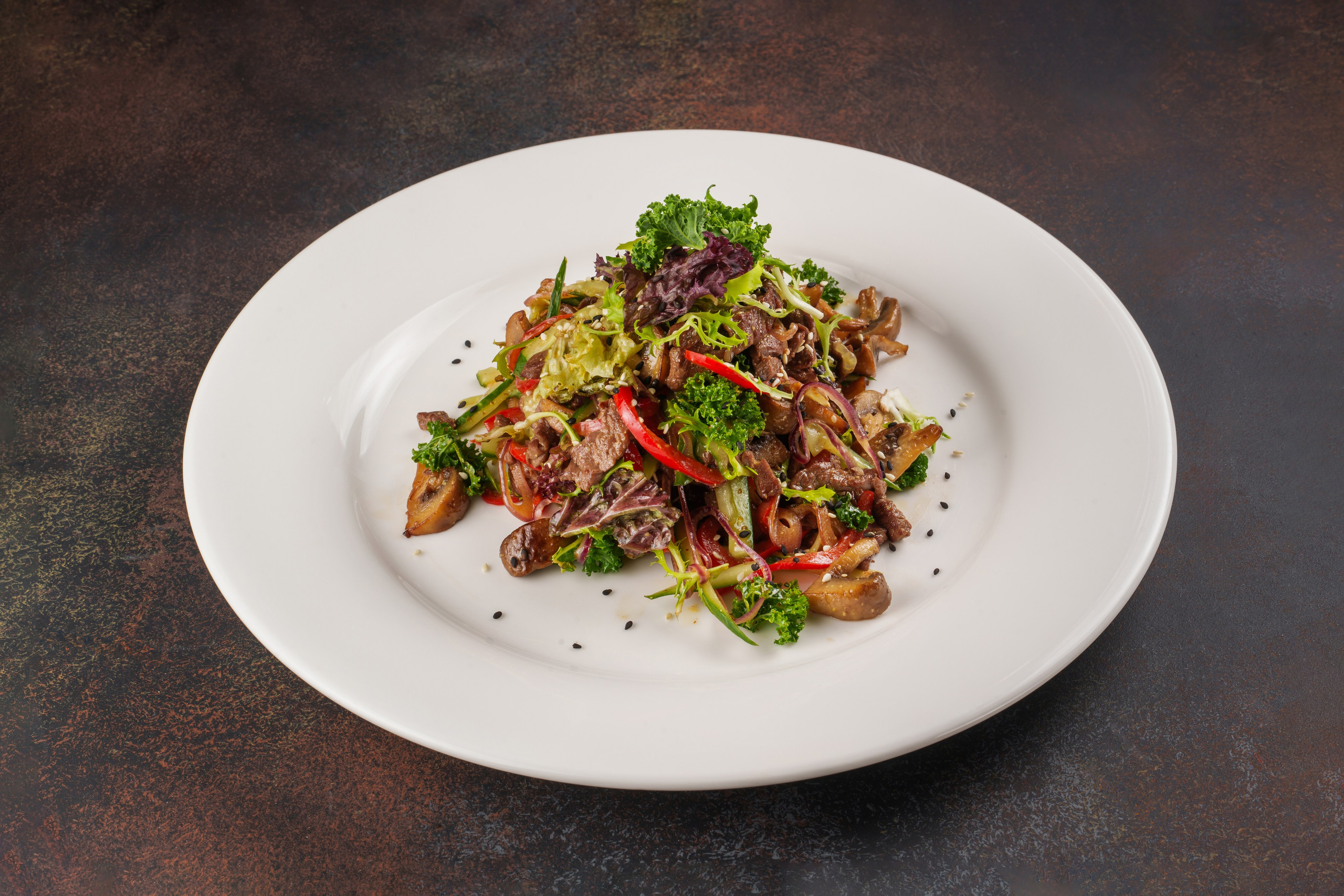 Меню для банкетного меню усадьбы Гребнево