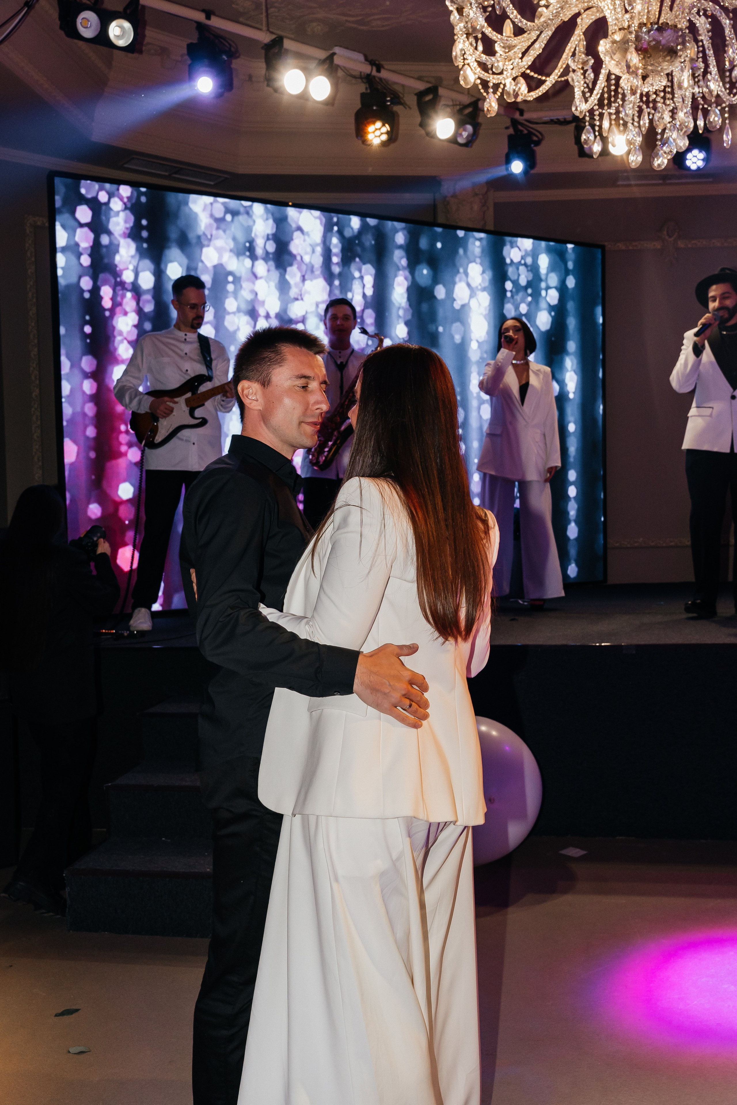 Открытие конкурса Мисс и Миссис бизнес Санкт-Петербург и ЛО 2024. Фотограф Санкт-Петербург/Гомель Виктория Петрова