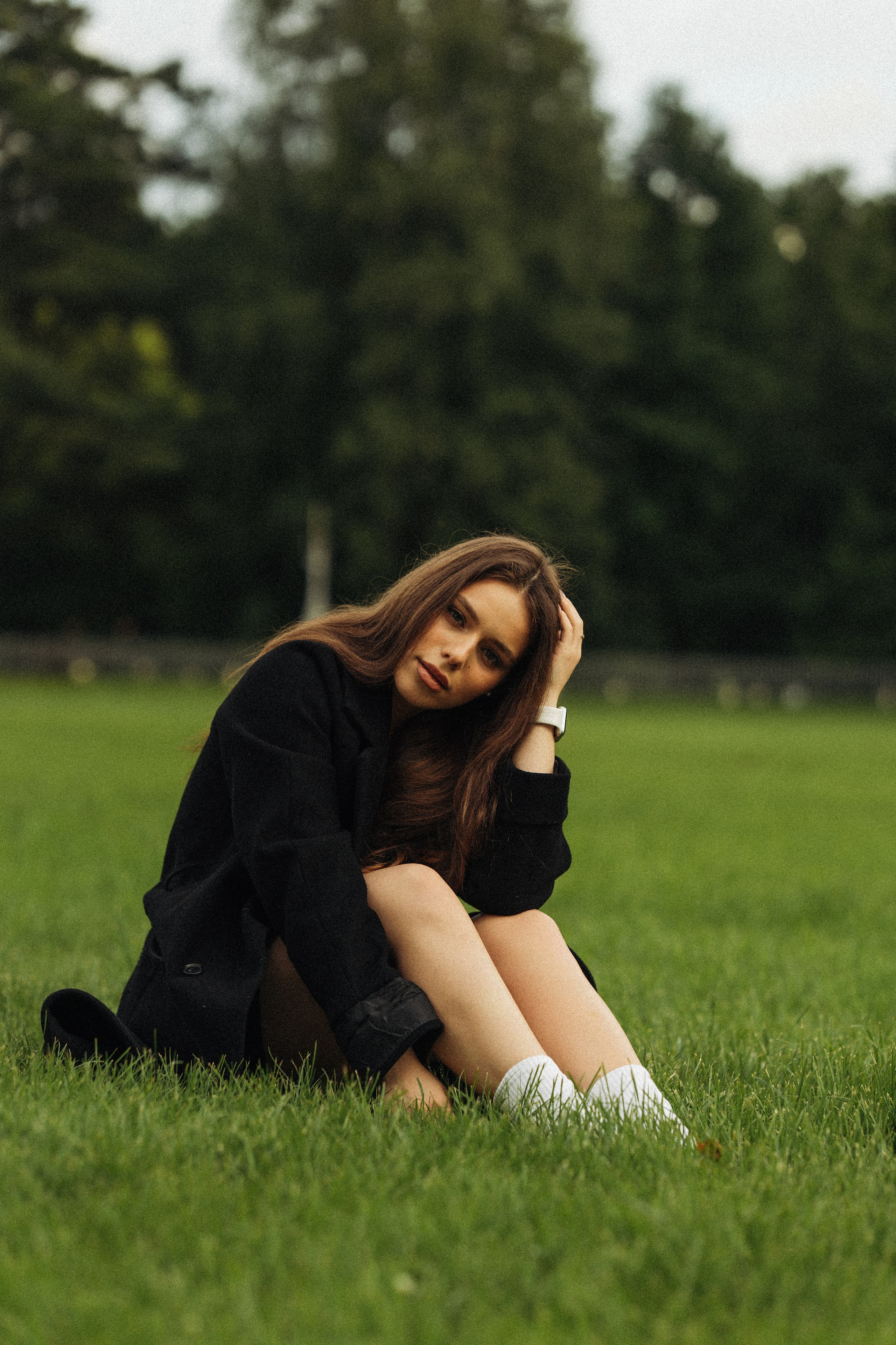 Anna. Фотограф Санкт-Петербург/Гомель Виктория Петрова