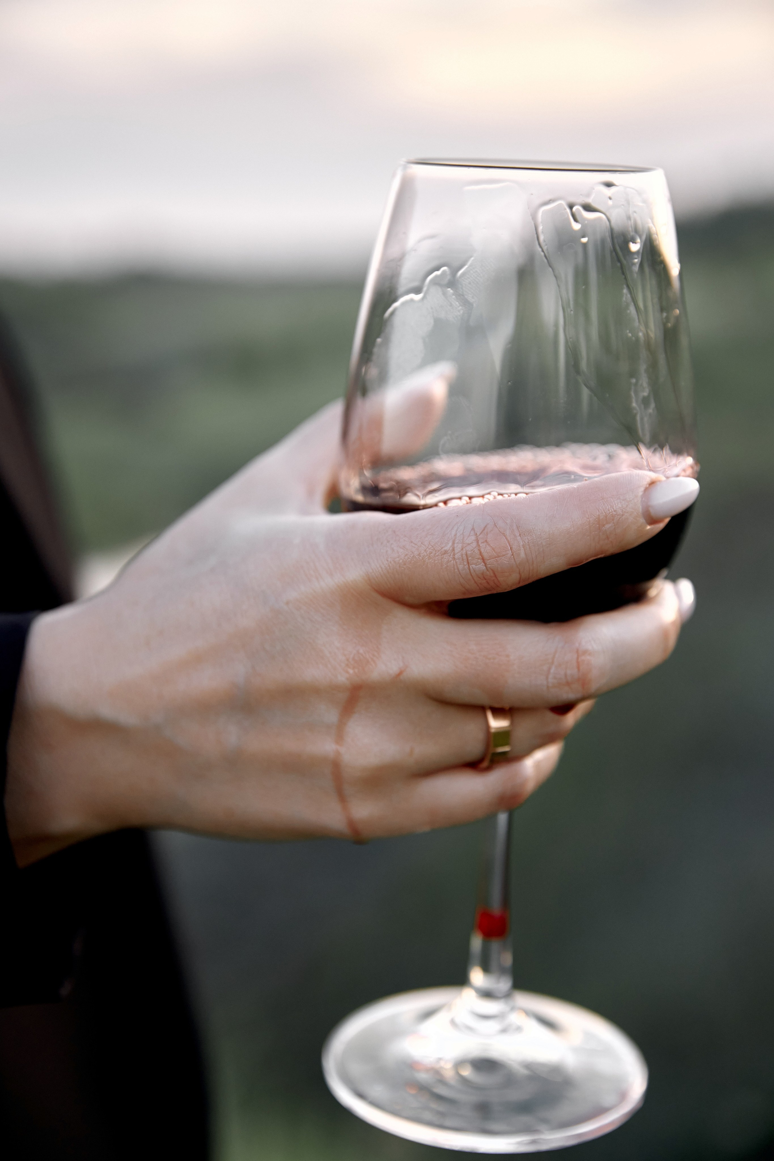 Анастасия. Фотограф Александр Казин