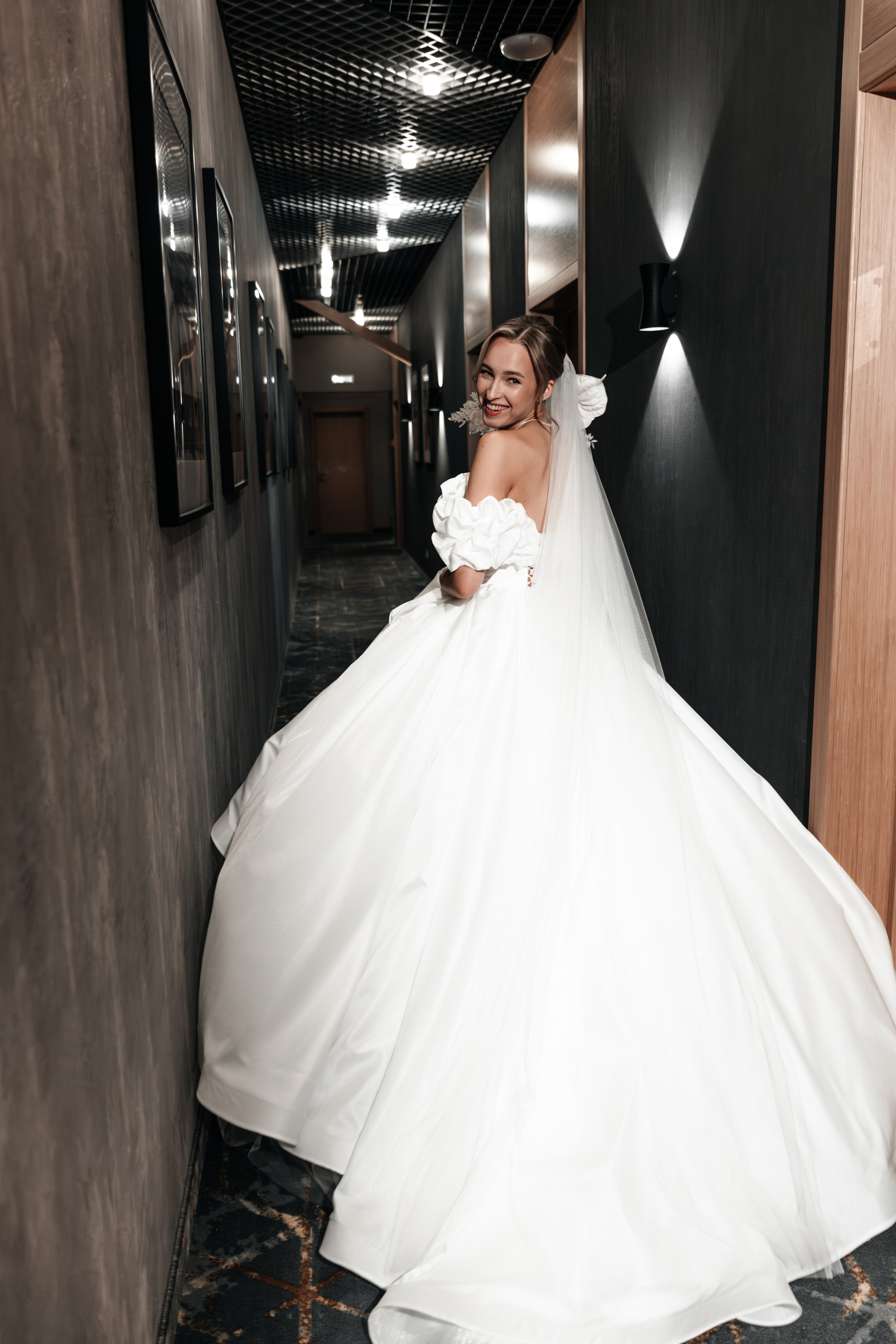 Толя и Тоня. Фотограф Екатерина Бочарникова