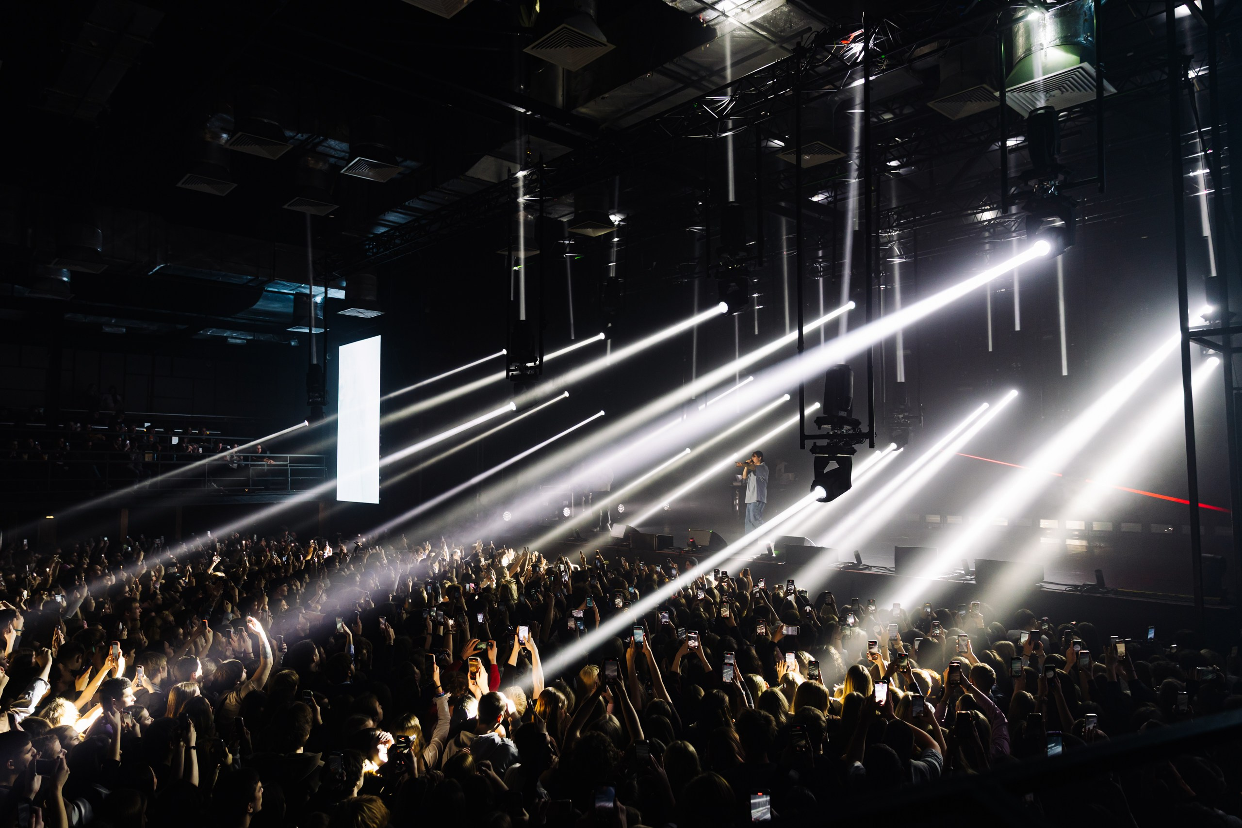 MAYOT / SAINT-PETERSBURG / 2025. OOPS TEAM