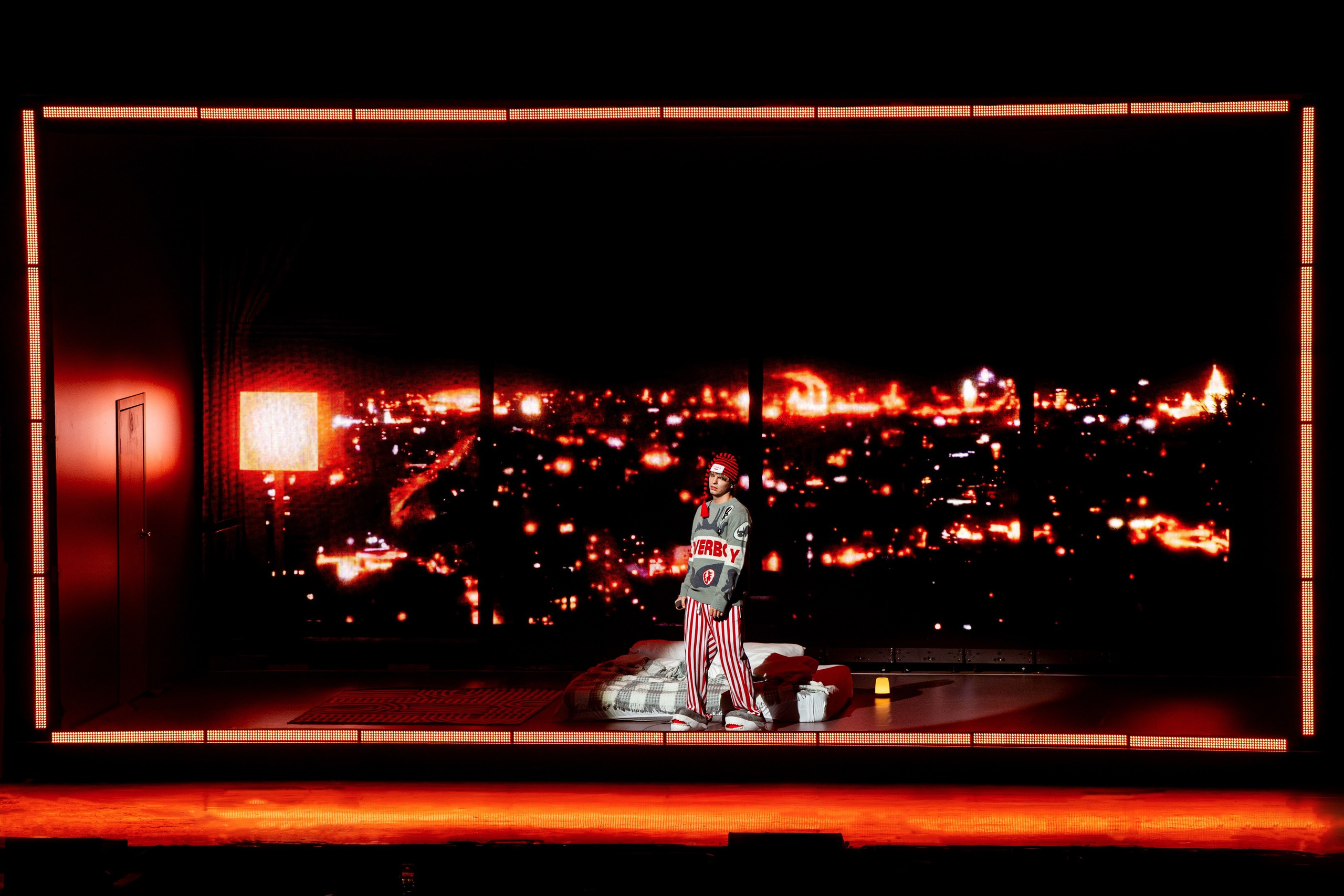 MAYOT / MOSCOW / 2025. OOPS