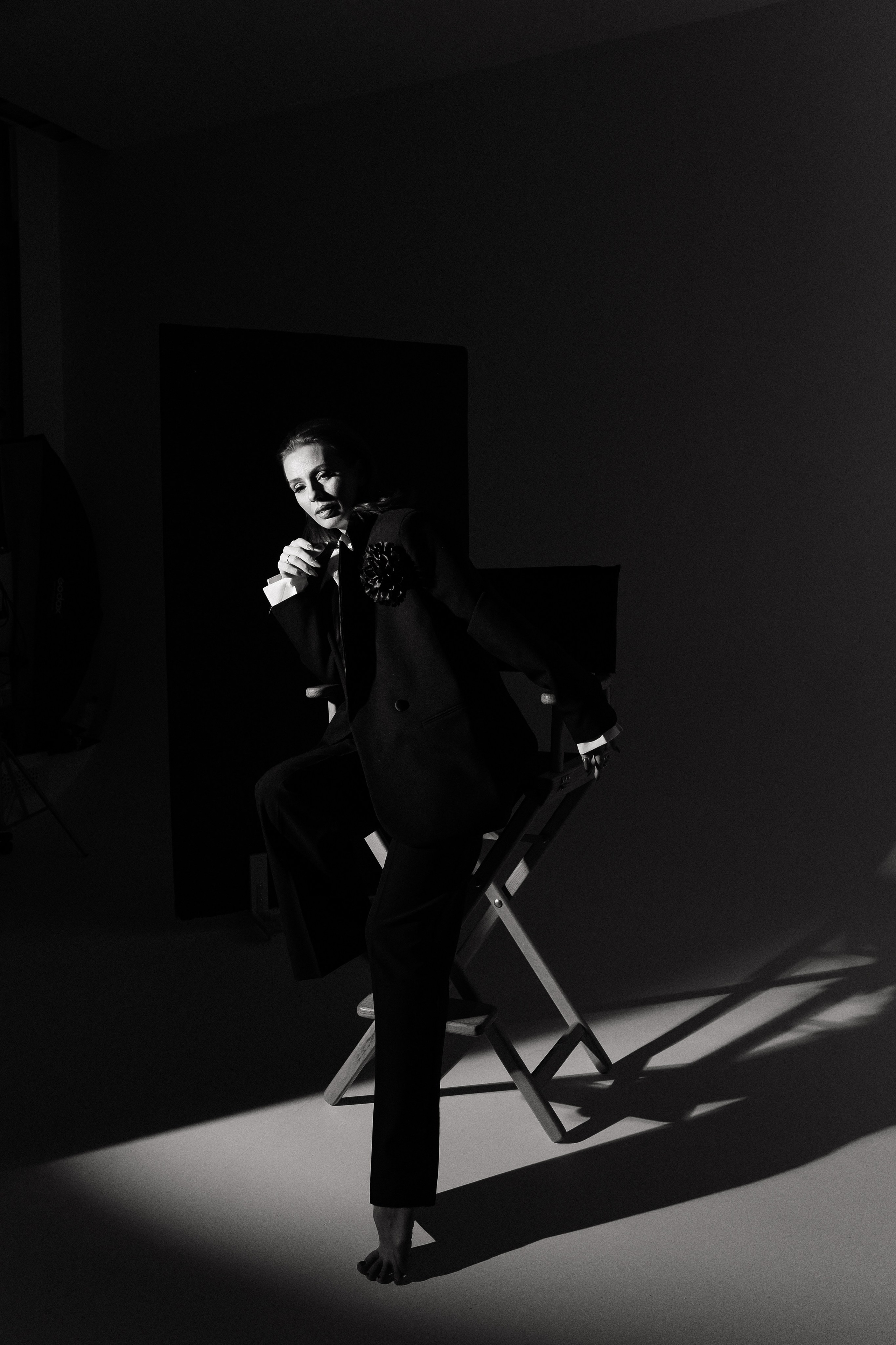 Индивидуальная фотосессия. Фотограф Норильск, Москва