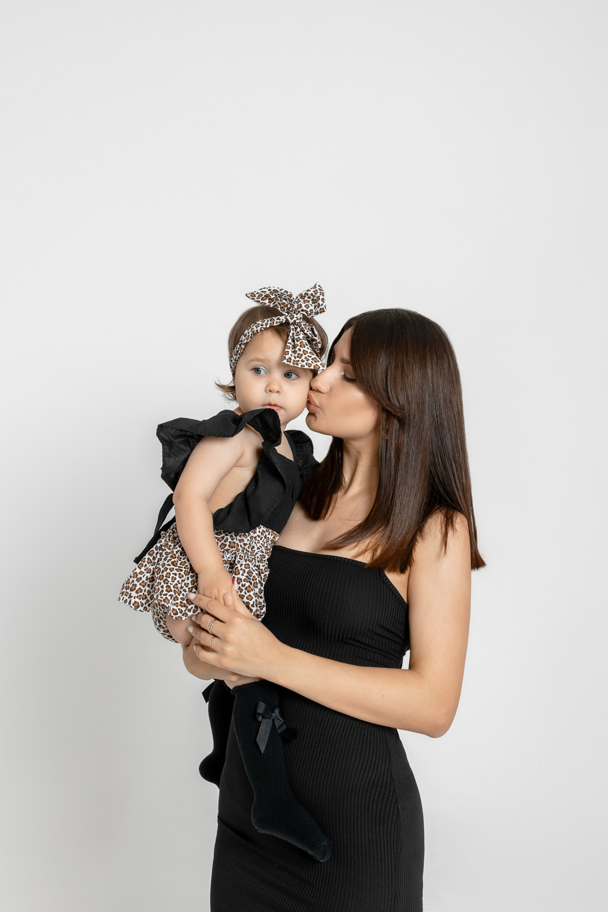 Арина и Ульяна. Семейный и женский фотограф в Ростове-на-Дону Екатерина Фитисова