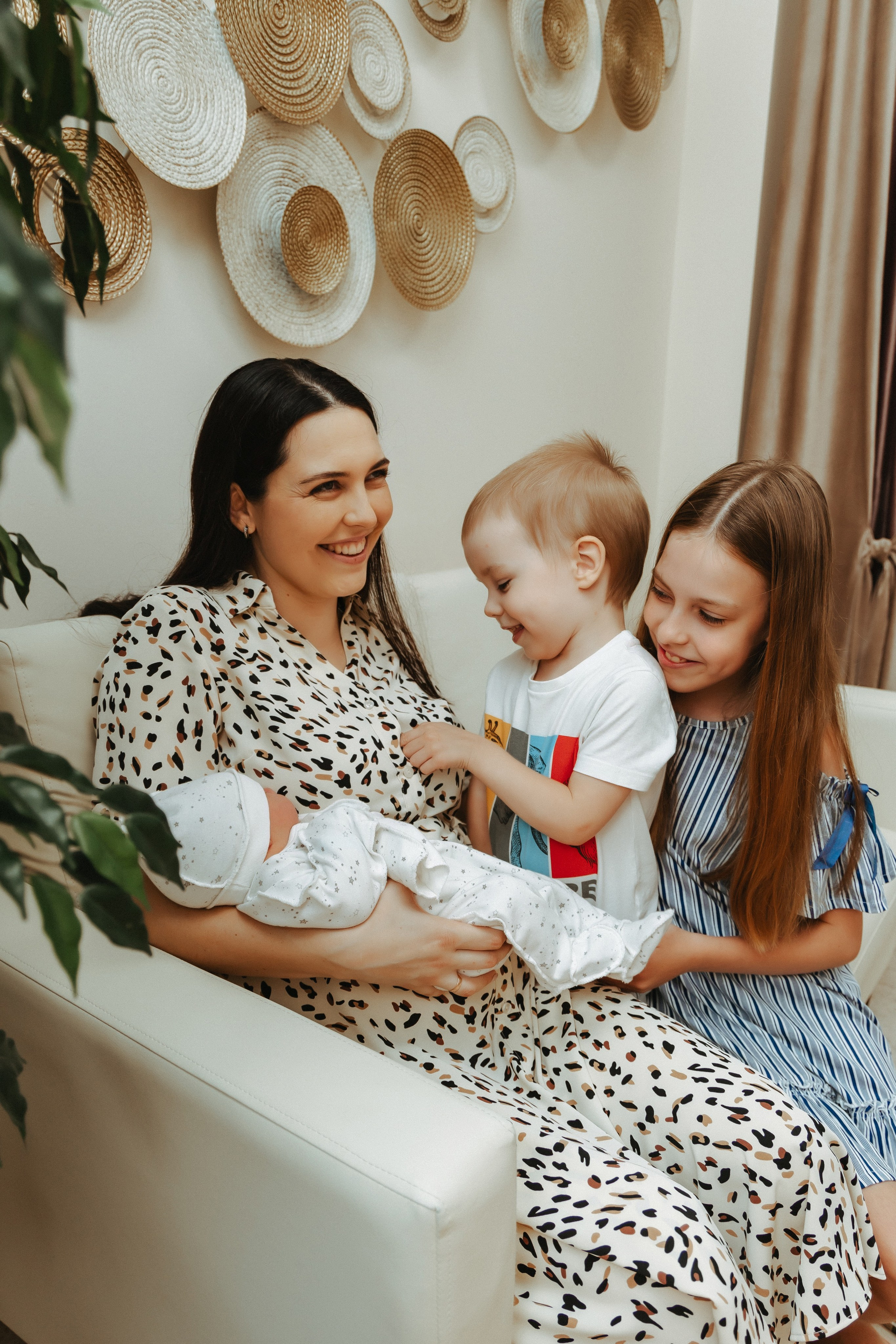 Екатерининская 3.08. Свадебный и семейный фотограф в Краснодаре Диана Смирнова