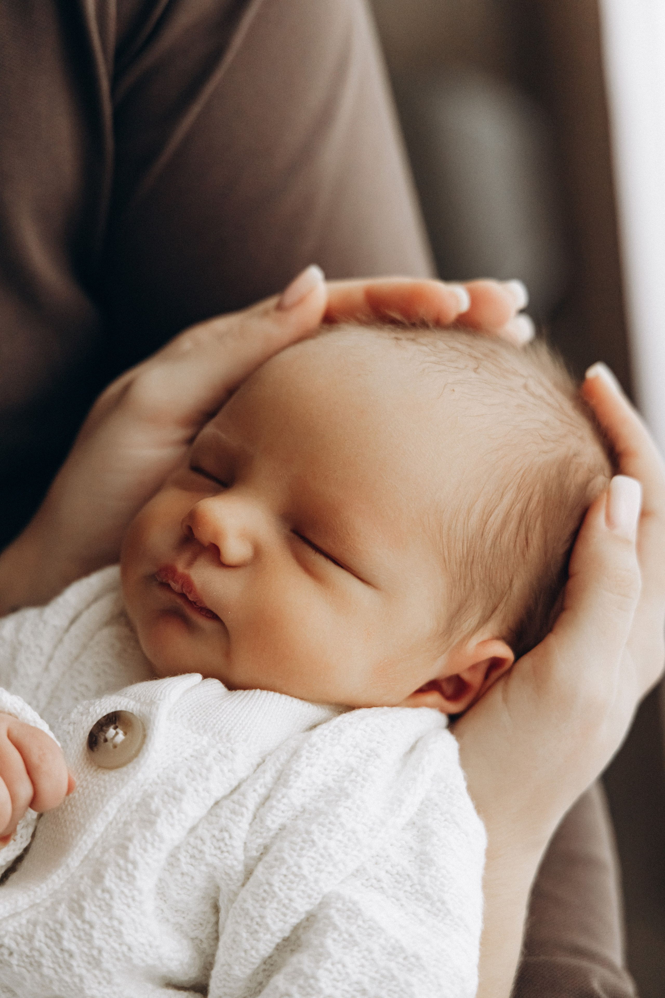 Выписка Макара Екатерининская. Свадебный и семейный фотограф в Краснодаре Диана Смирнова