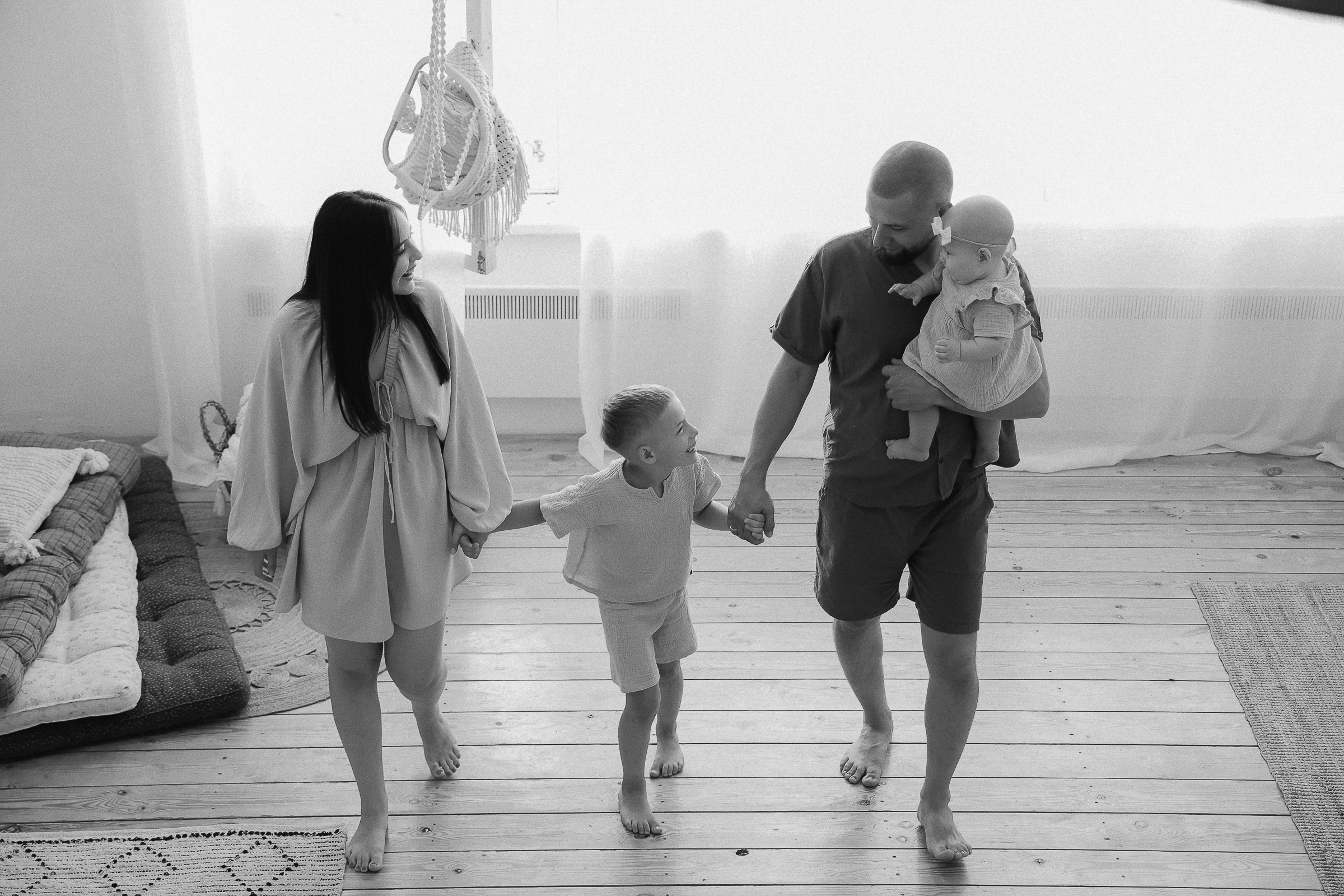 Family Photo. Свадебный и семейный фотограф в Краснодаре Диана Смирнова