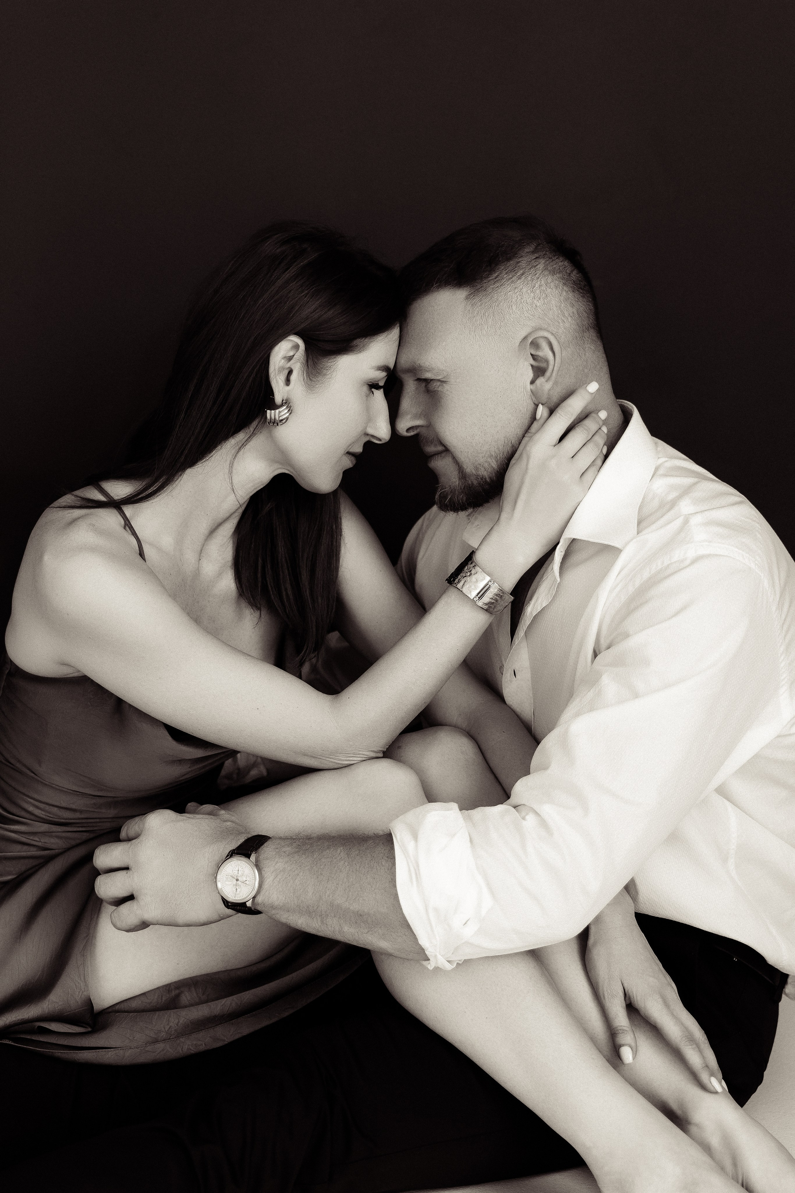 Aleksandr & Anna. Свадебный и семейный фотограф в Краснодаре Диана Смирнова