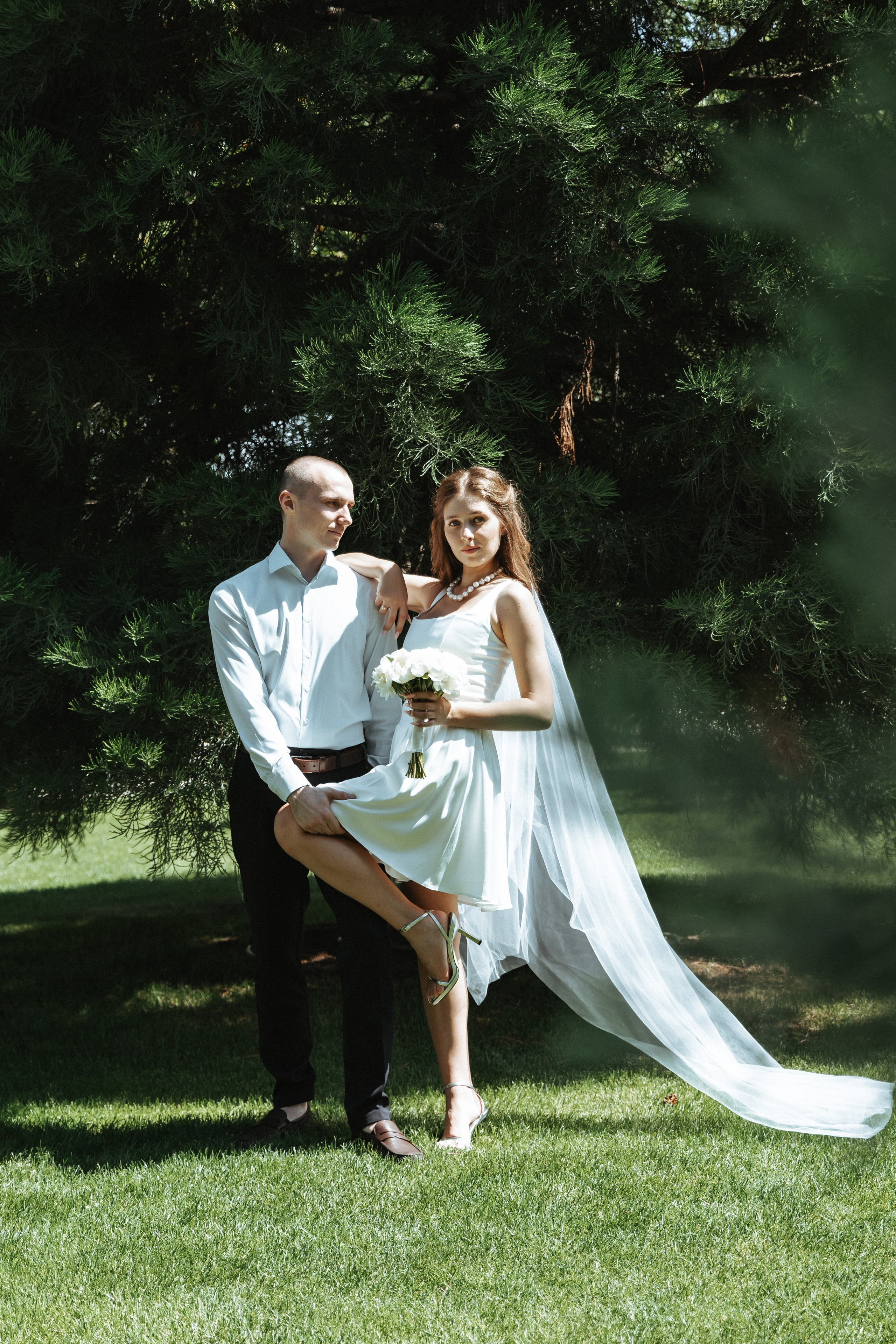 Vladimir & Elina. Свадебный и семейный фотограф в Краснодаре Диана Смирнова