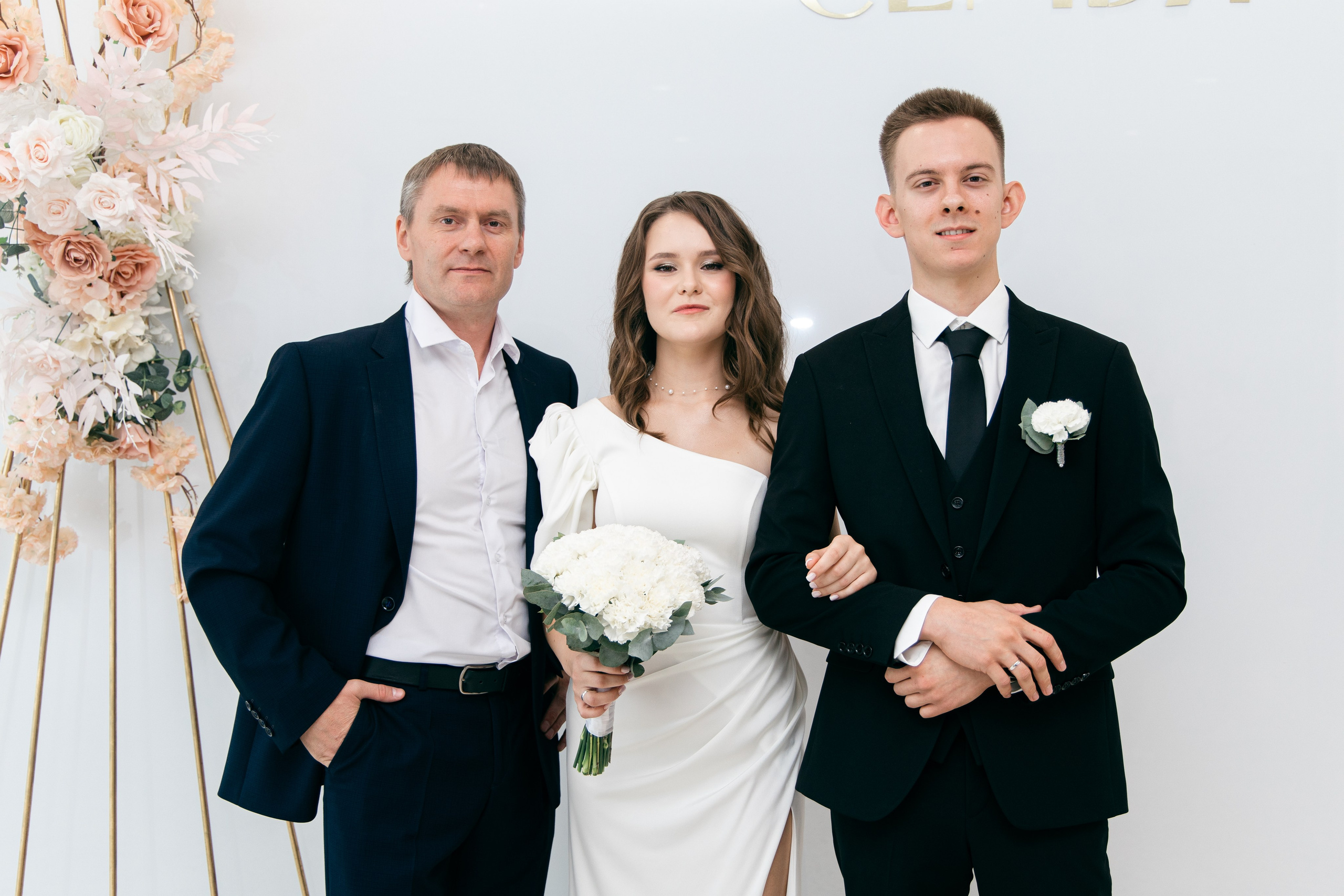 Антон и Екатерина. Антон Исаев — Фотограф-видеограф в Самаре