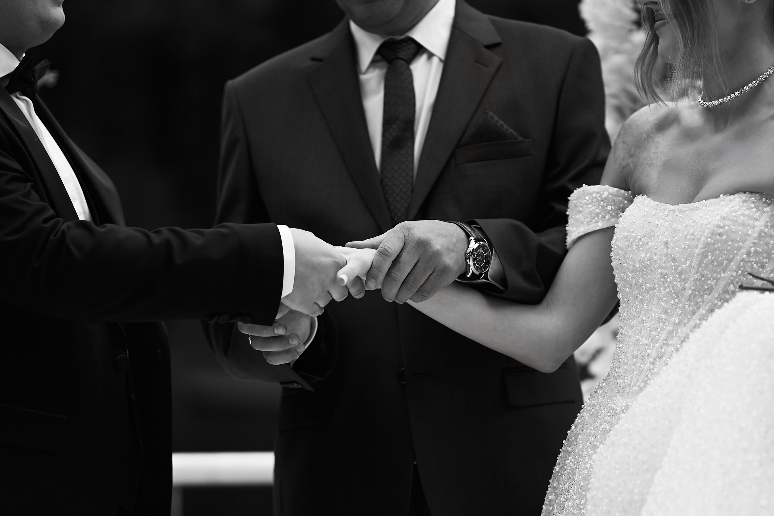 Алина и Илья. Свадебный фотограф Минск РБ