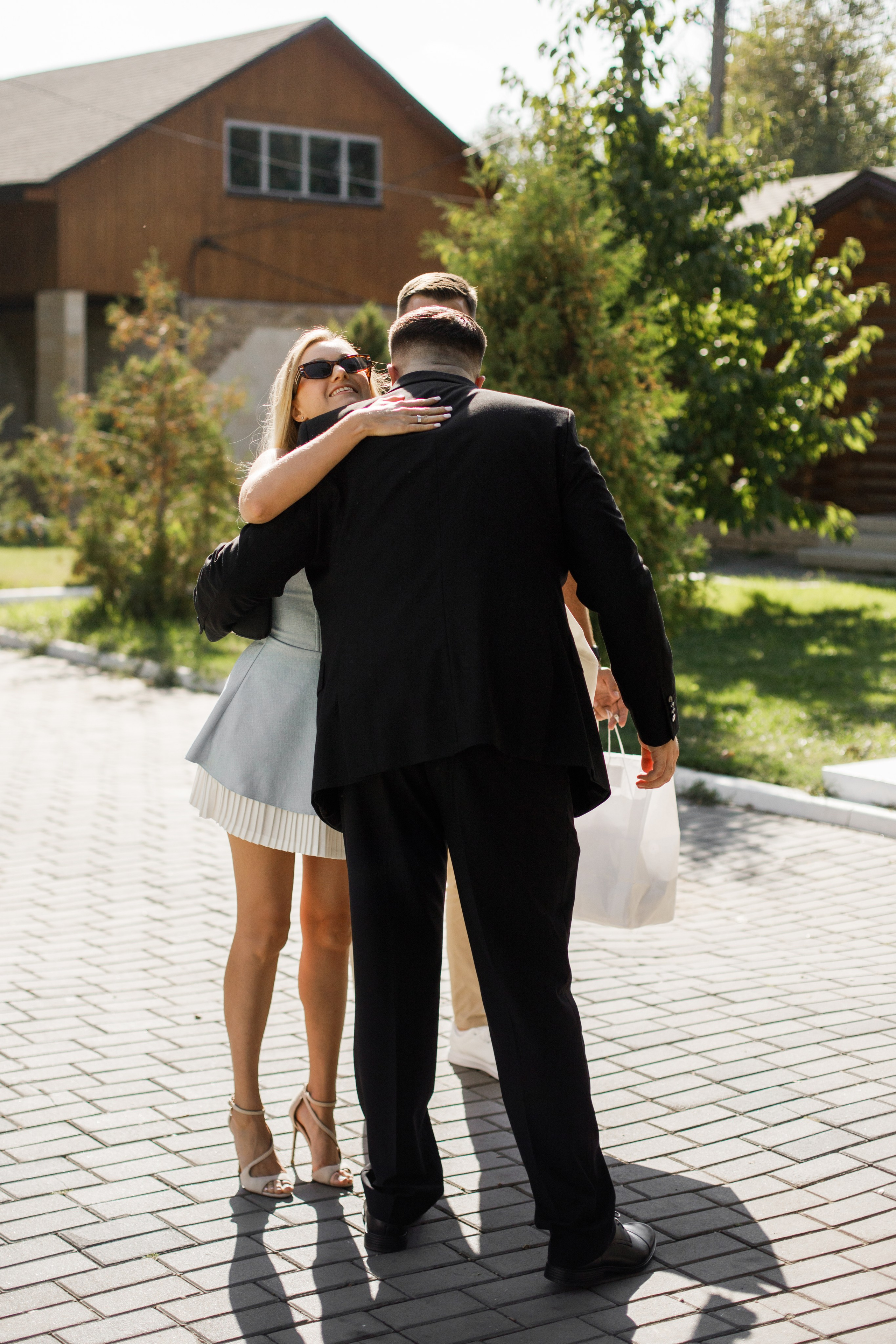 Ксения + Александр. Свадебный фотограф Наташа Анисенко