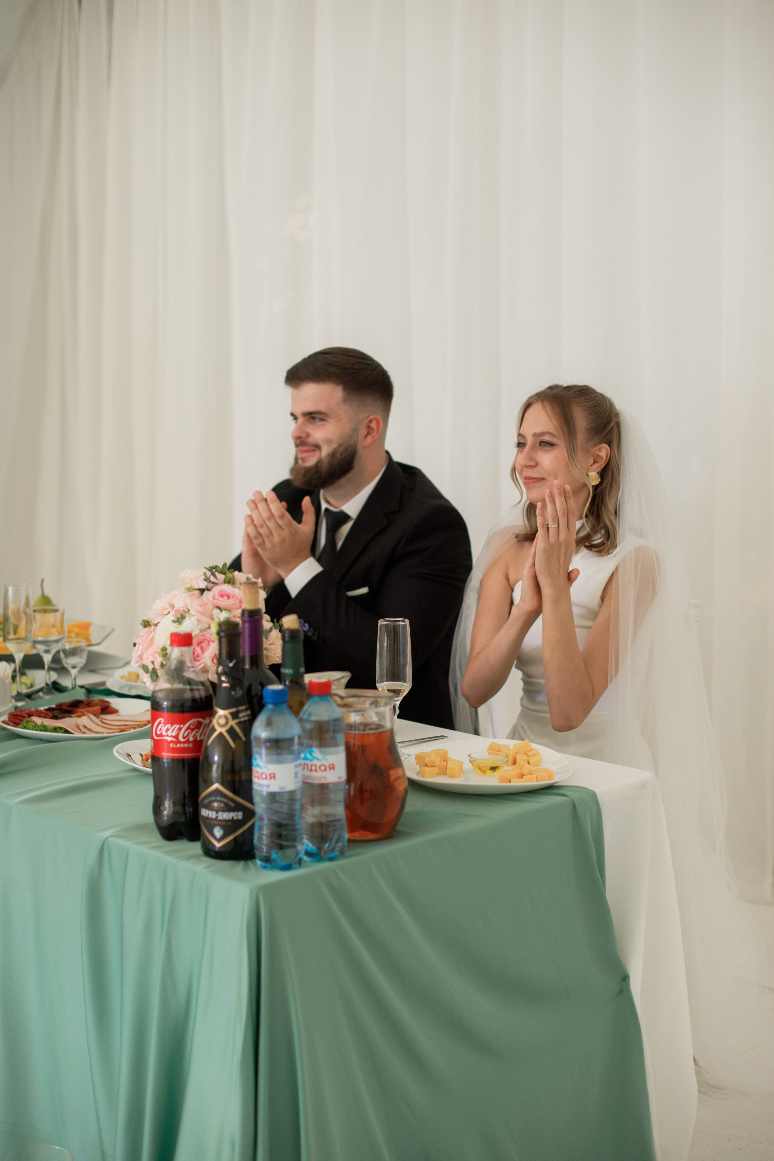 Ксения + Александр. Свадебный фотограф Наташа Анисенко