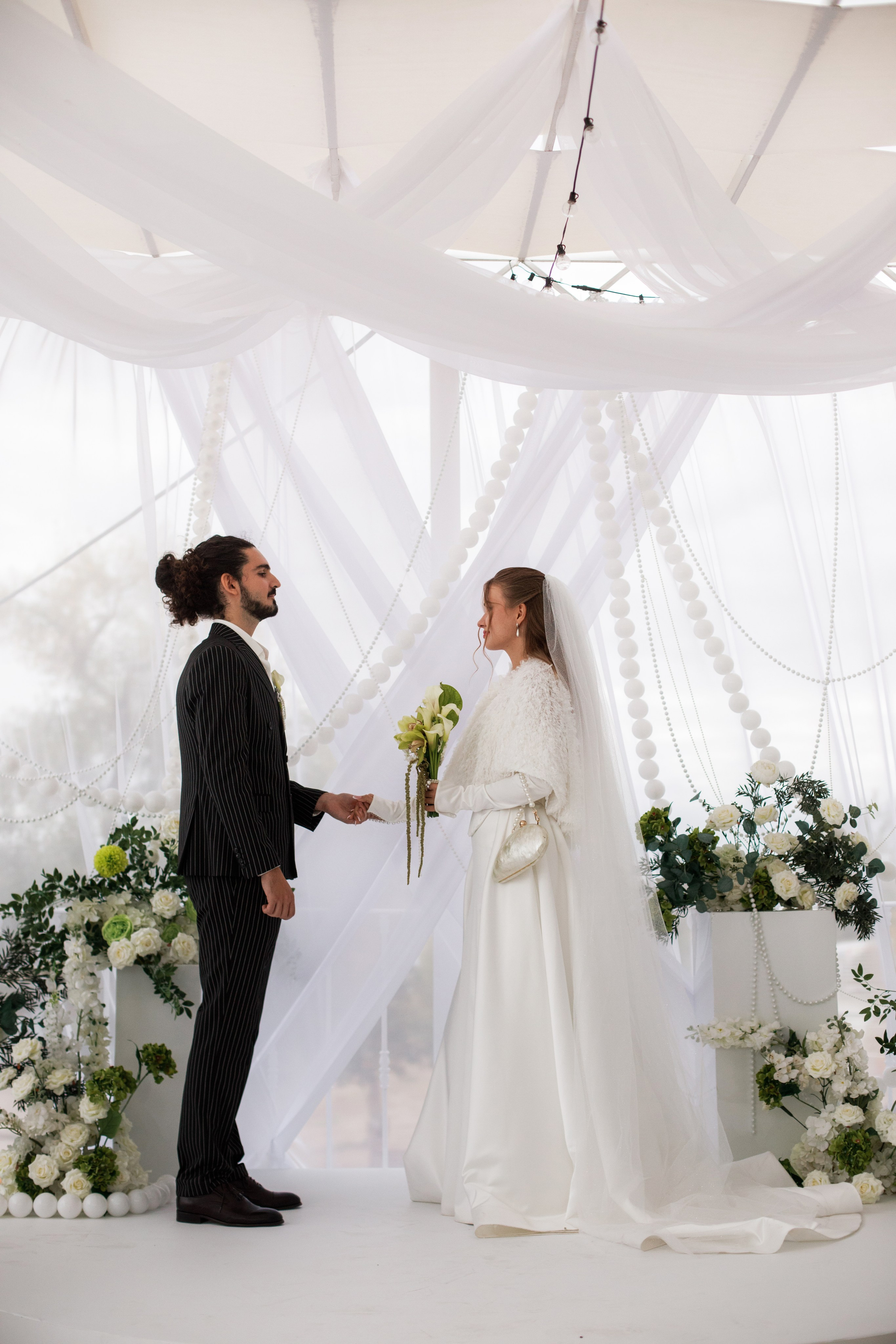 Дарья + Виталий. Свадебный фотограф Наташа Анисенко