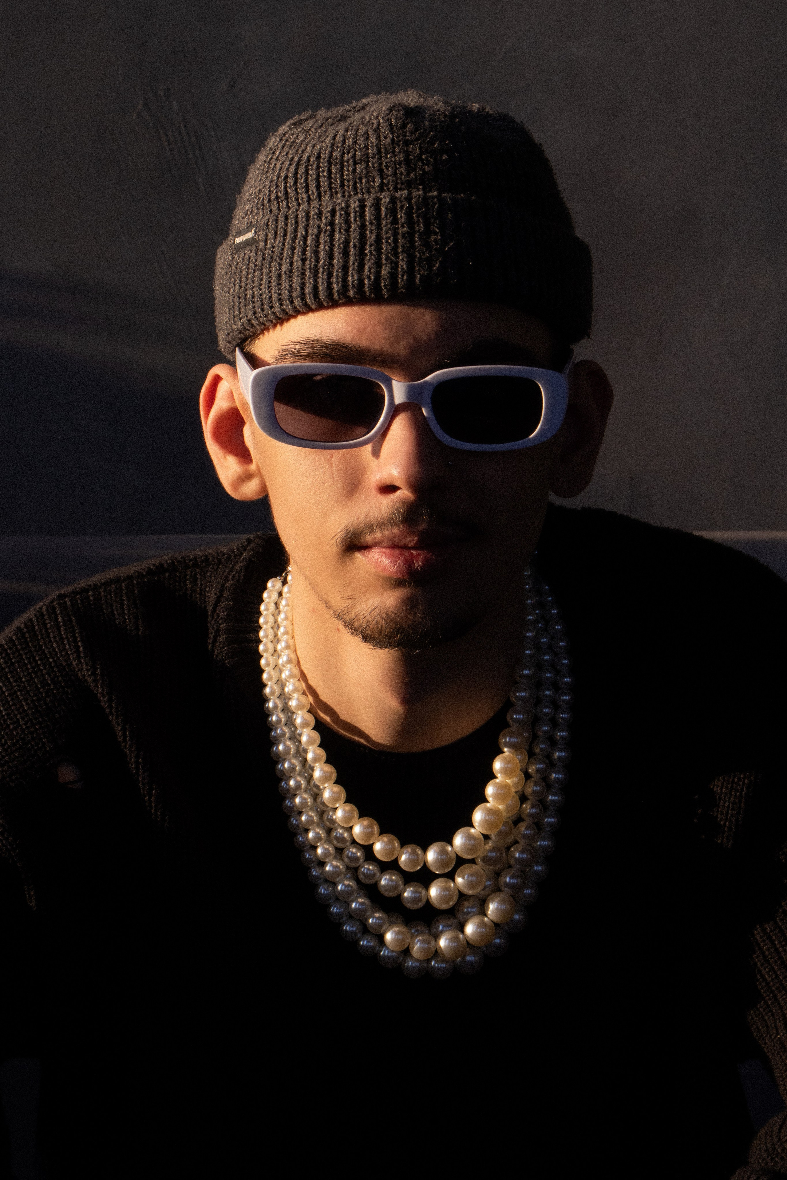 IVAN. Твой фотограф Софья Степанова, Новосибирск